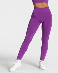 Timeless Scrunch Leggings
