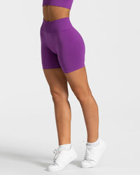 Timeless Scrunch Short