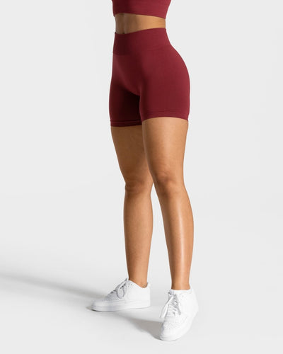 Timeless Scrunch Short