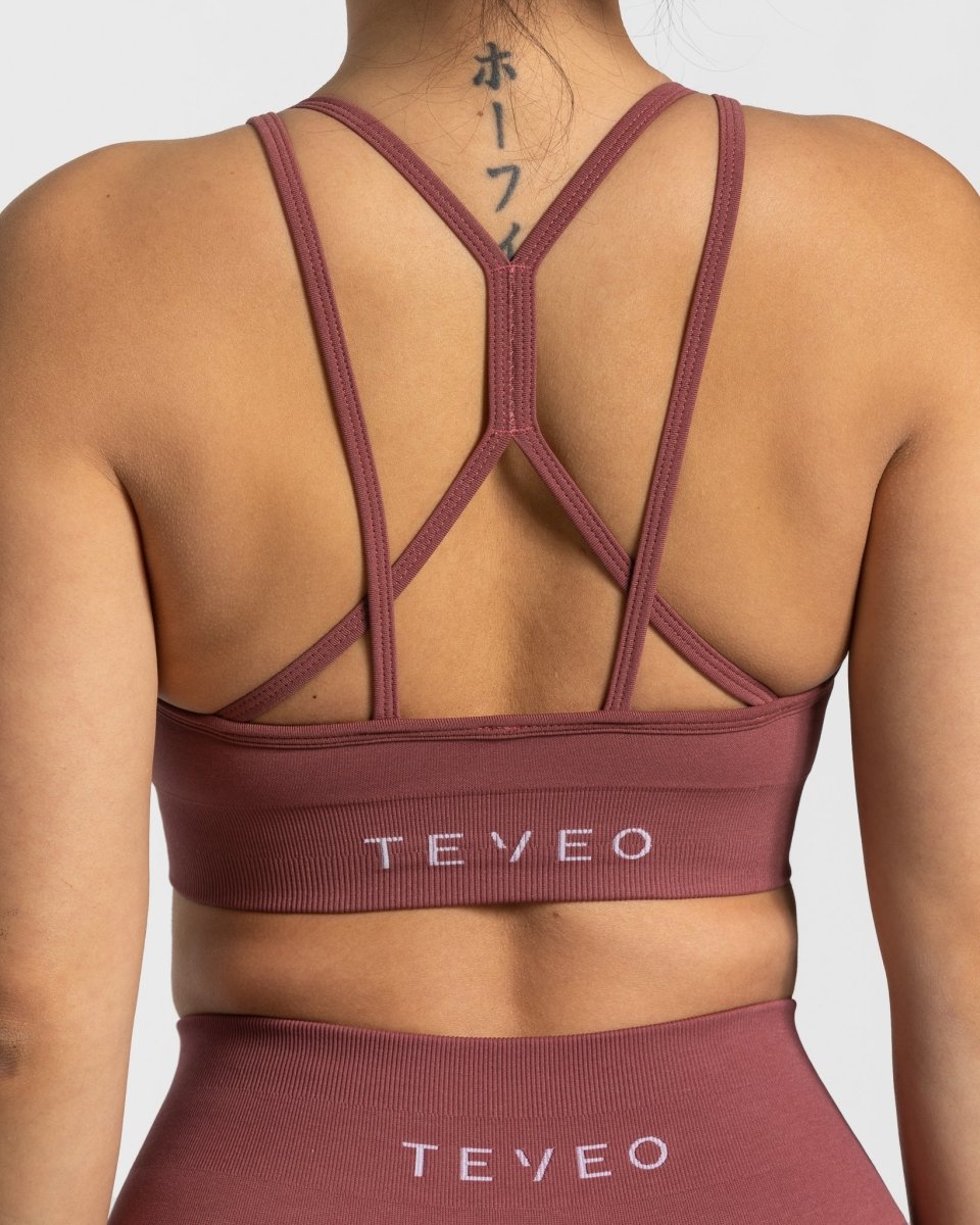 True Seamless Bh "Beere" - TEVEO