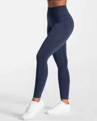 True Seamless Leggings