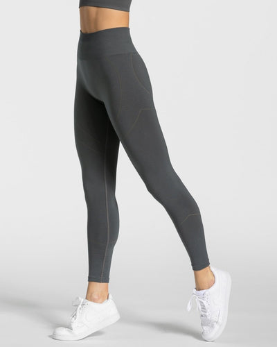 True Seamless Leggings