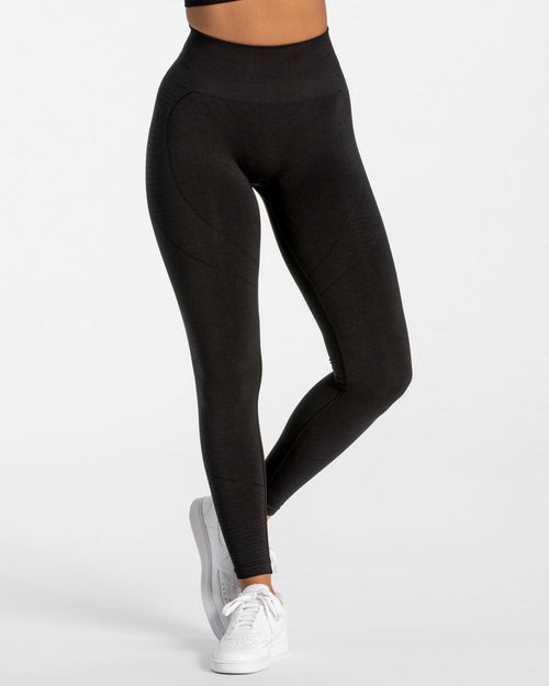 True Seamless Leggings