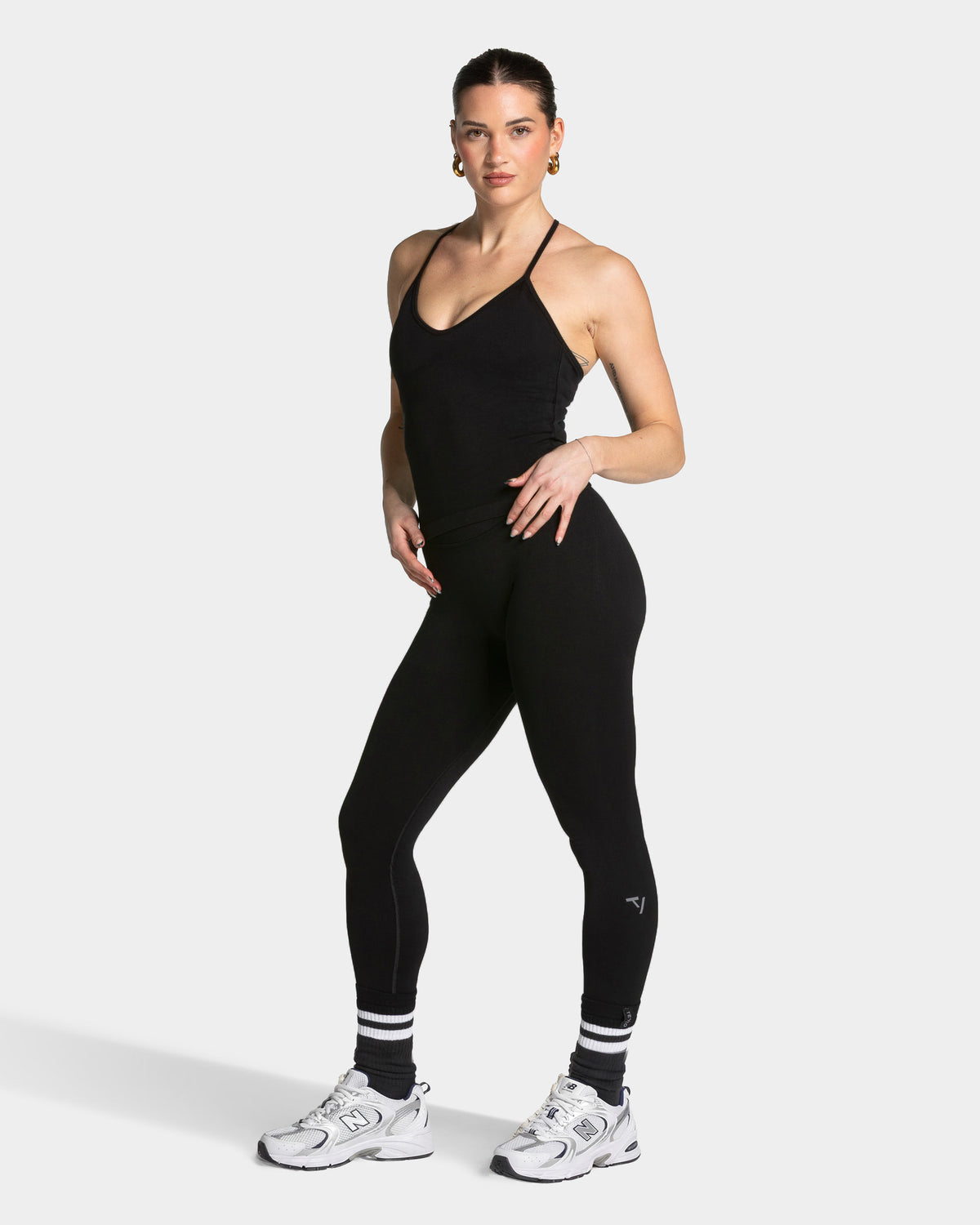 Lift Leggings ‘Black’