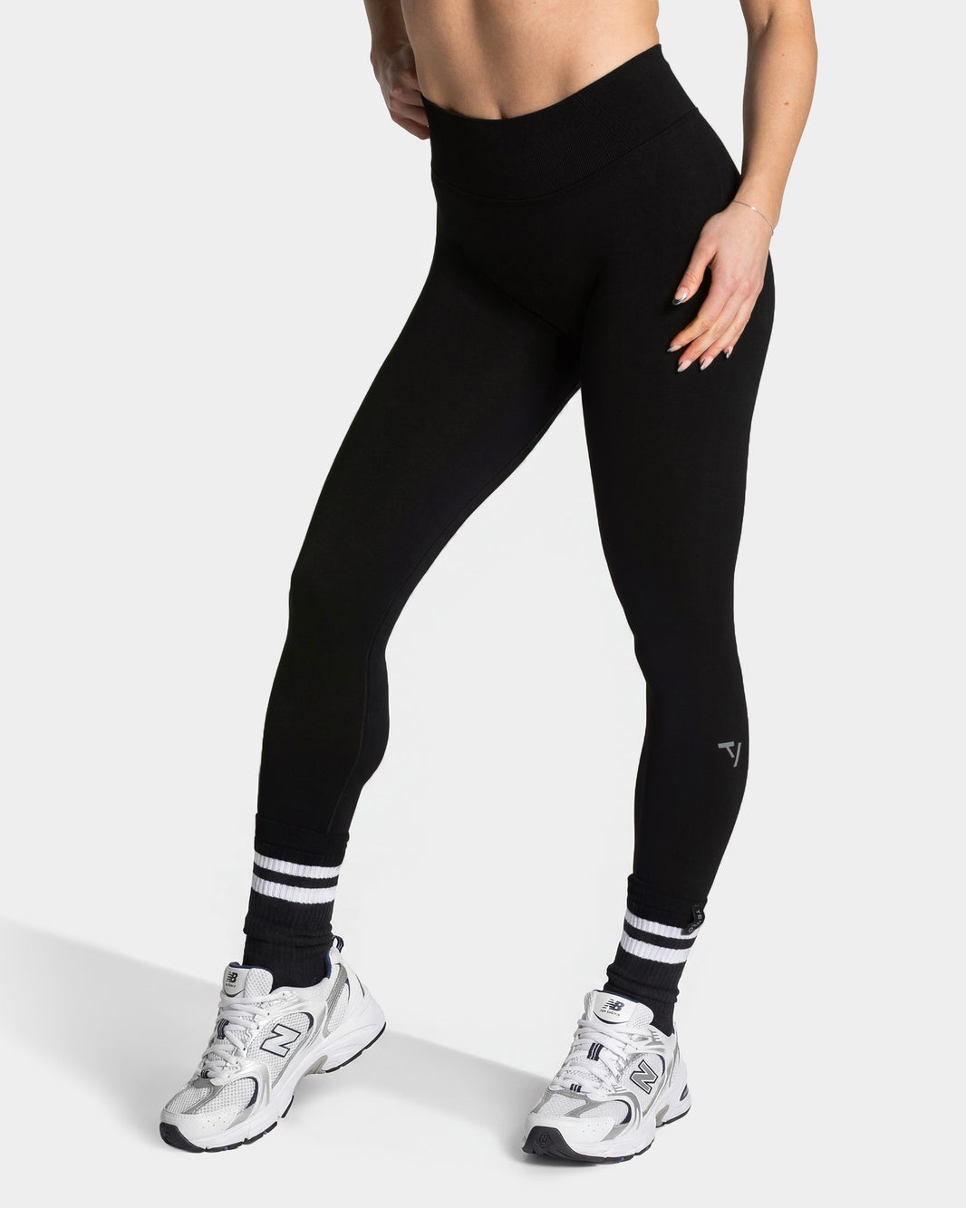 Leggings Lift "Nero"