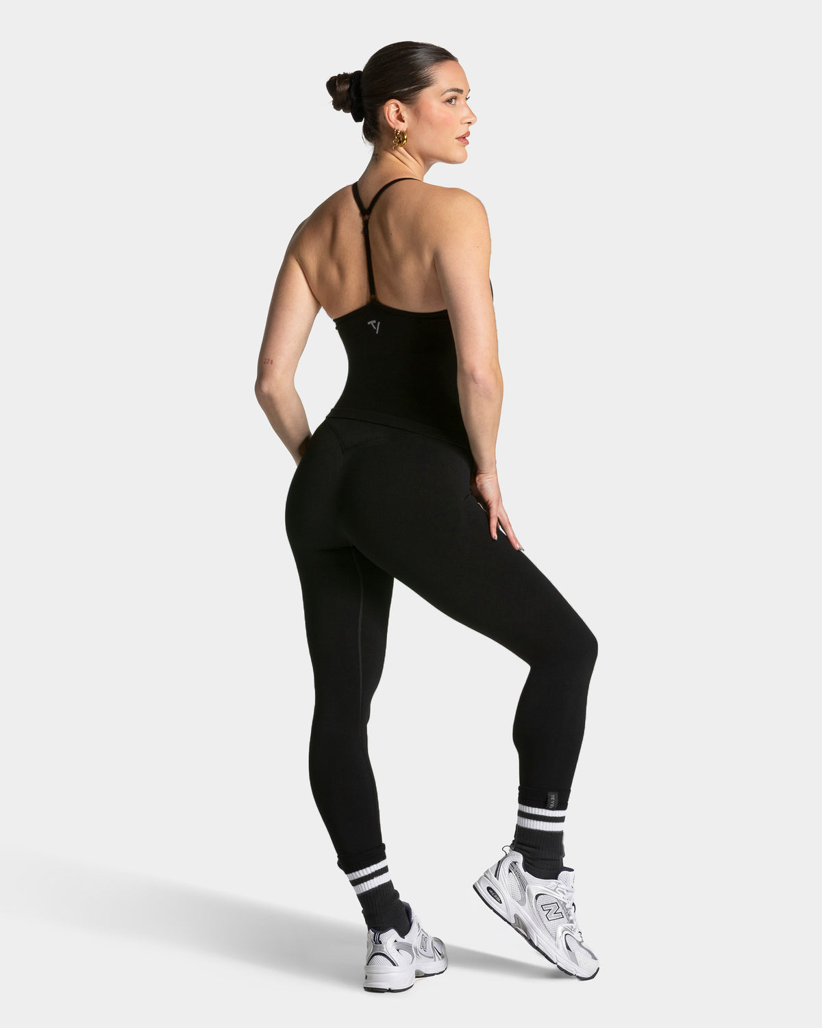Lift Leggings ‘Black’