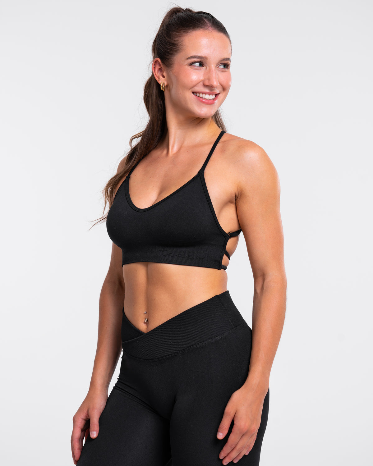 Reggiseno Fearless Backless “Nero”