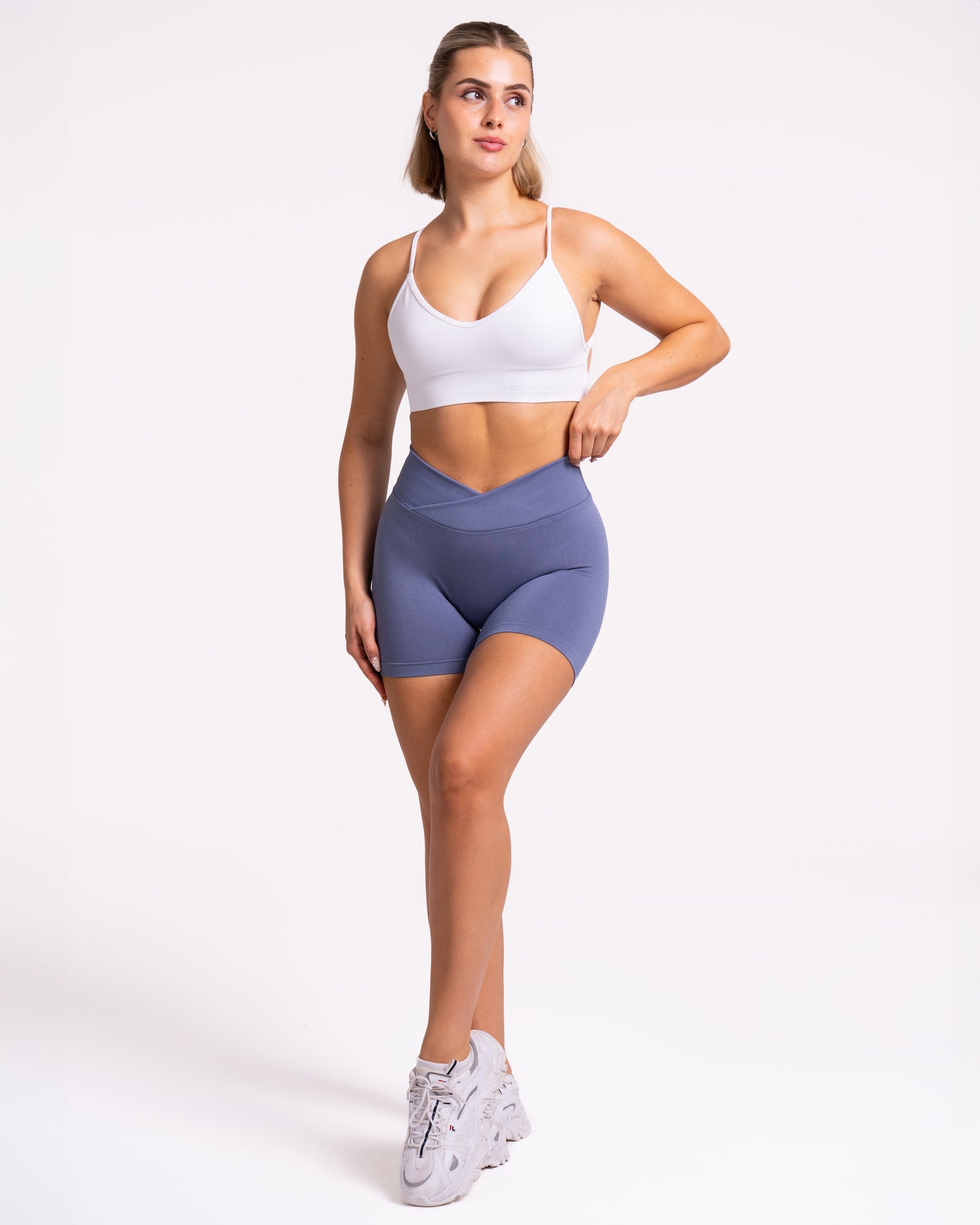 Brassière Fearless Backless « blanc »