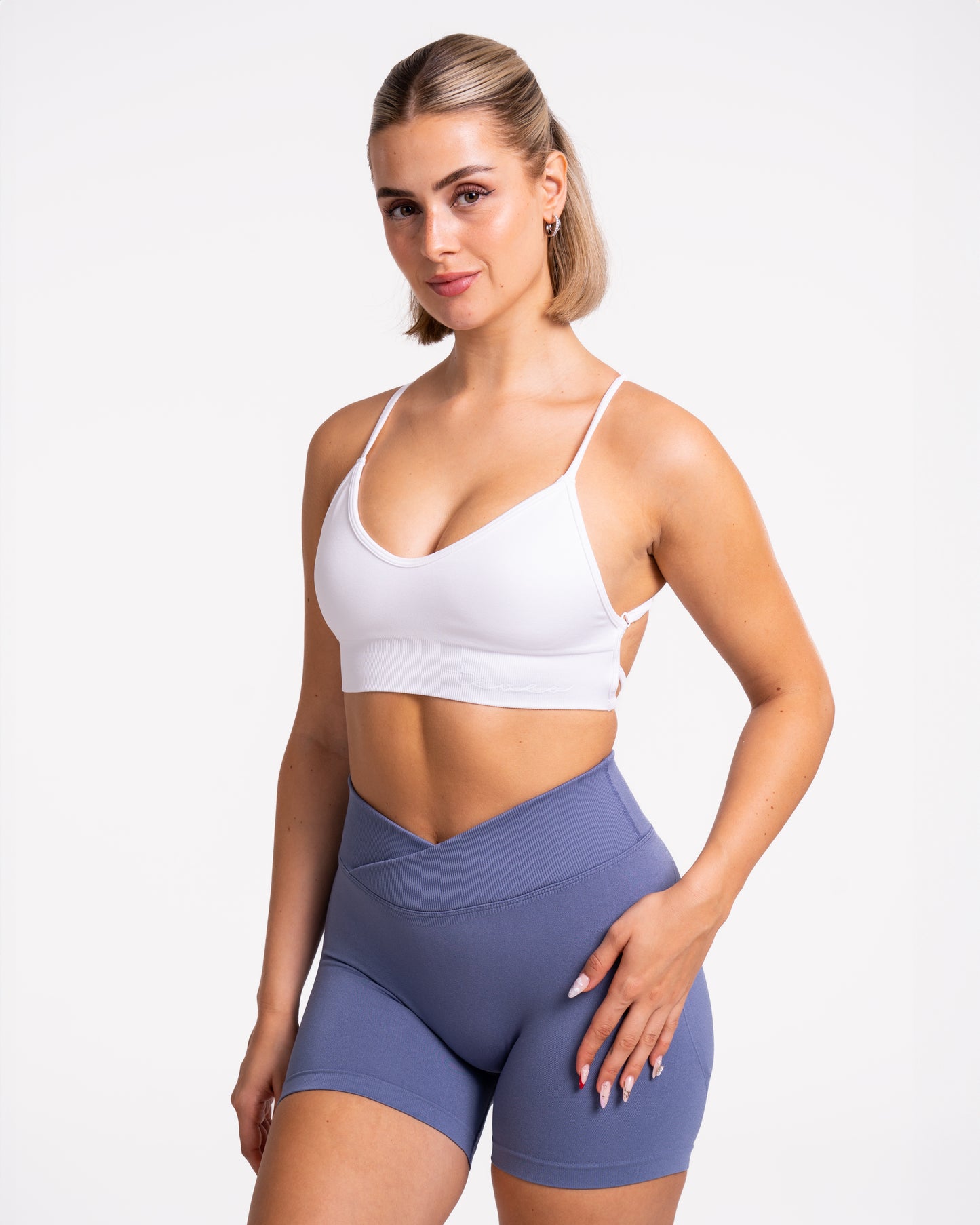 Sujetador Fearless Backless «blanco»