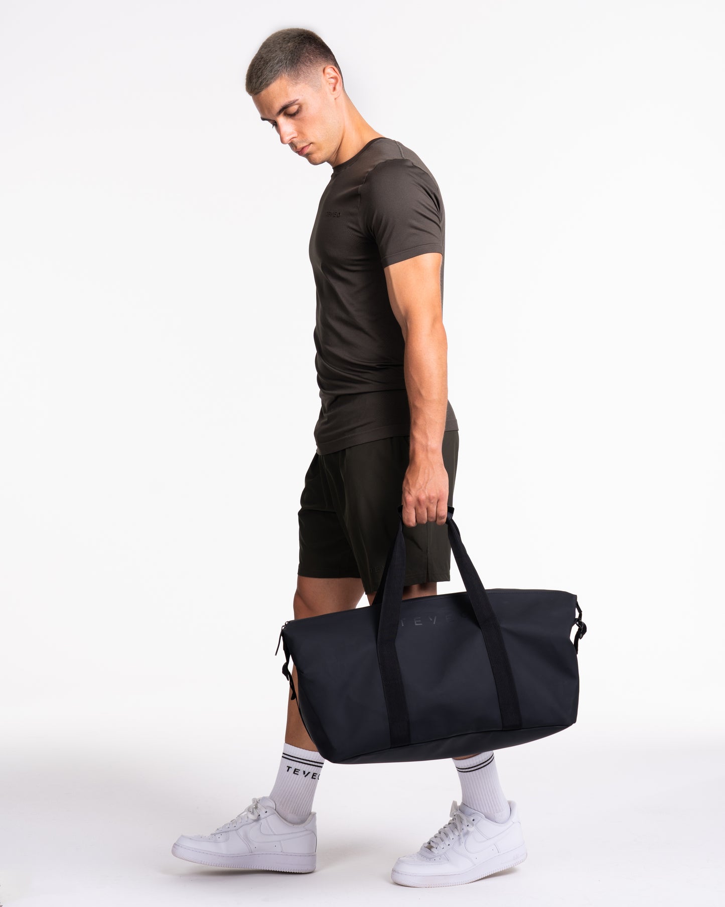 TEVEO Weekender ‘Black’