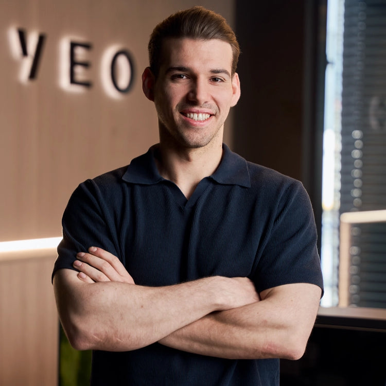 Jan Christopher Stahl