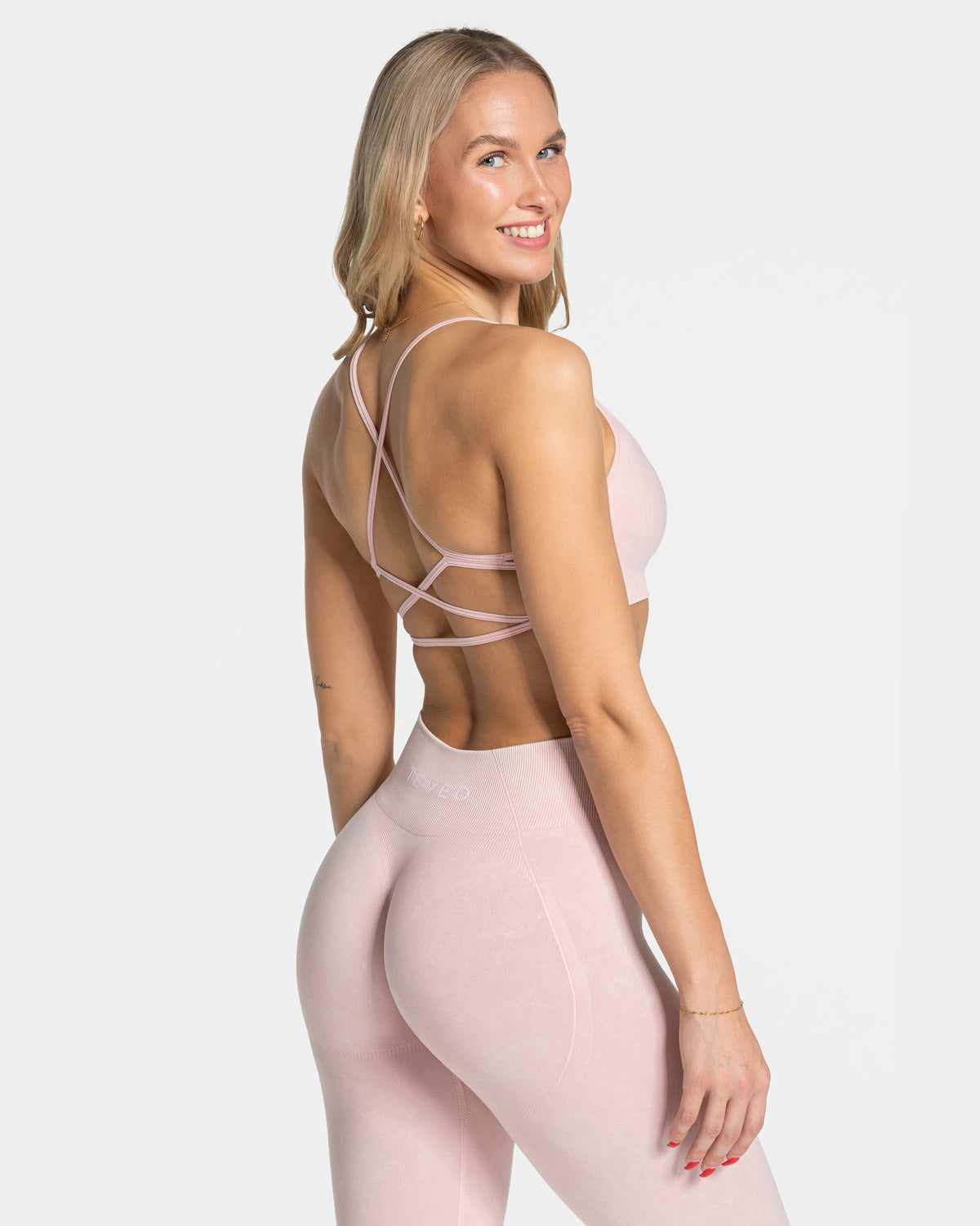 Acid Bra ‘Pink’