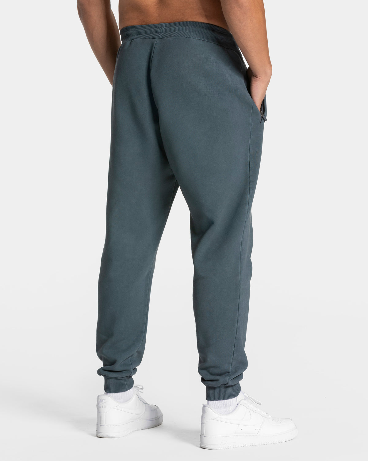 Acid Joggers ‘Navy’