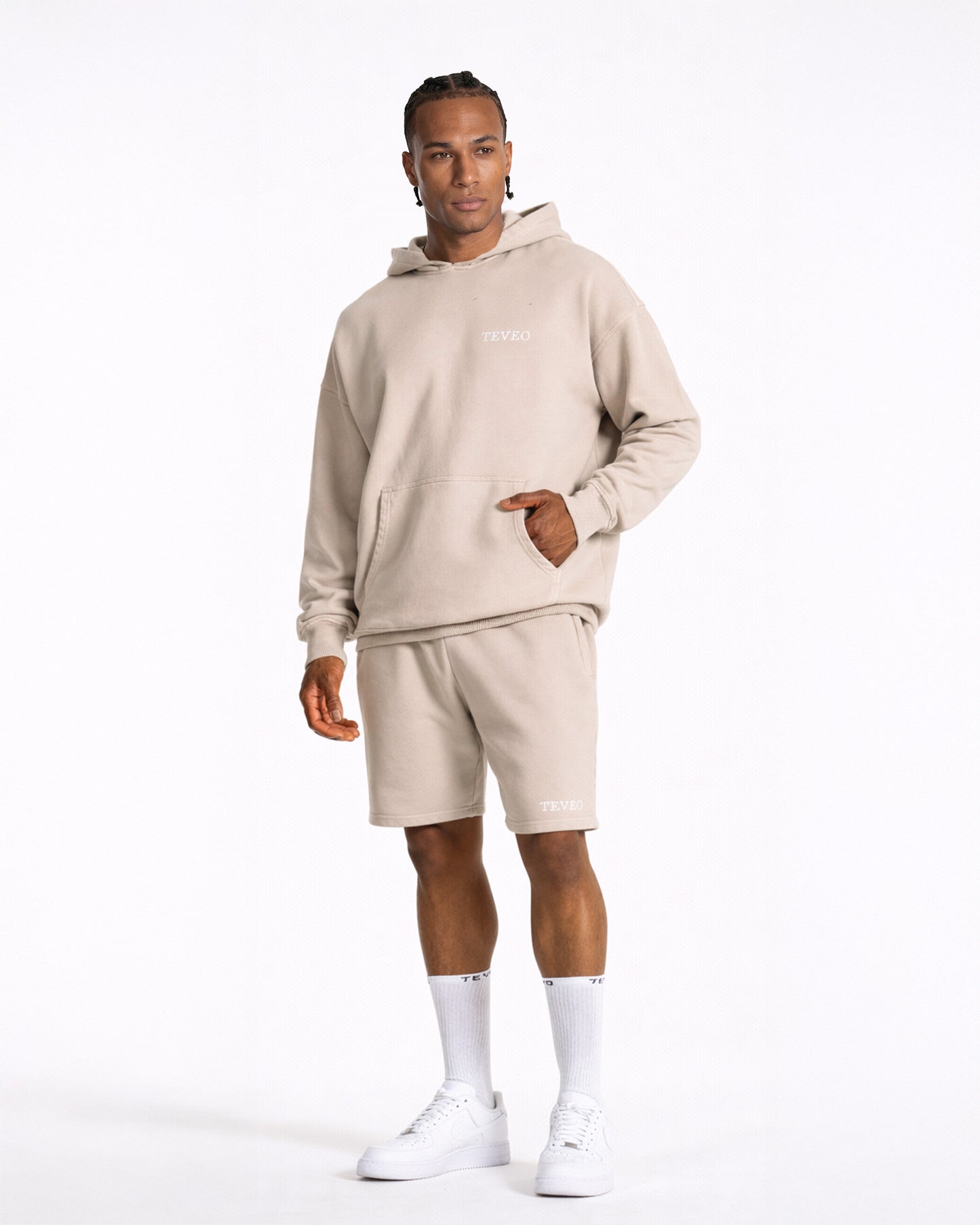 Acid Shorts ‘Sand’