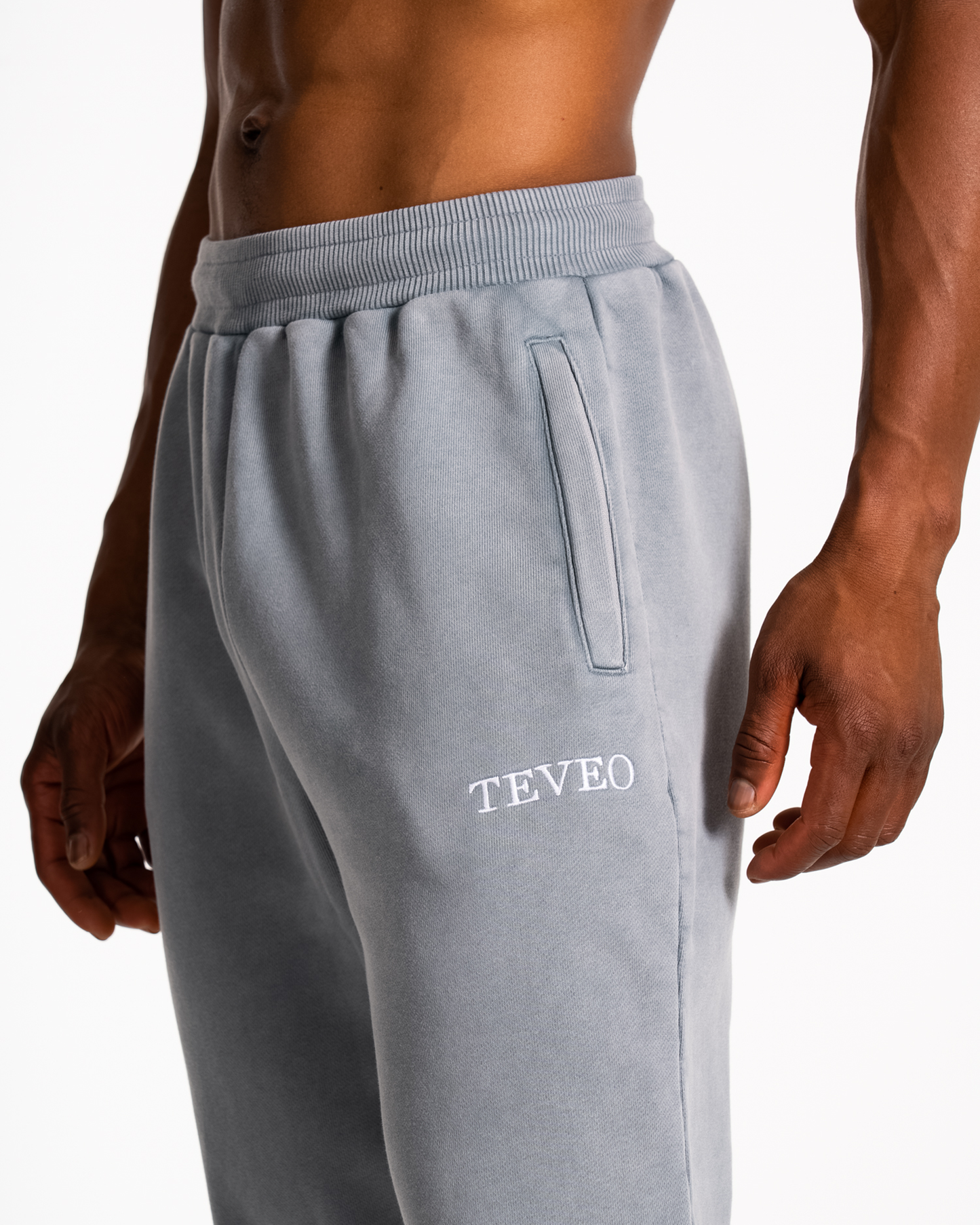 Acid Joggers ‘Grey’