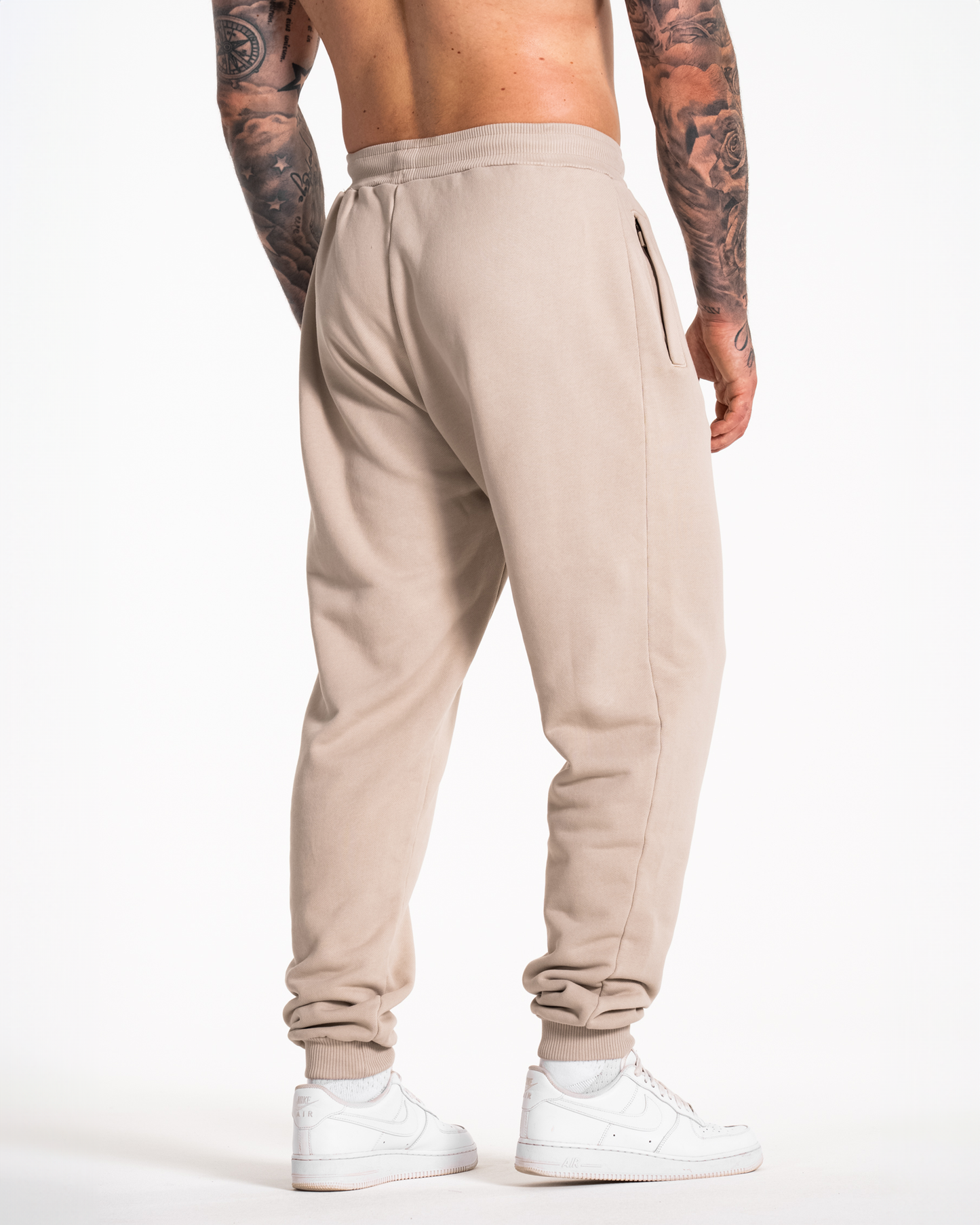 Pantalon de jogging Acid « Sand »