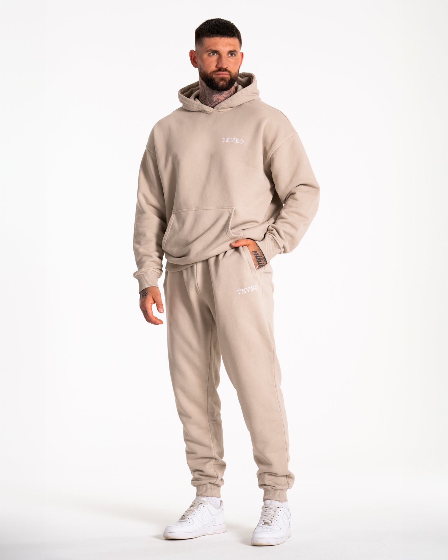 Pantalon de jogging Acid « Sand »