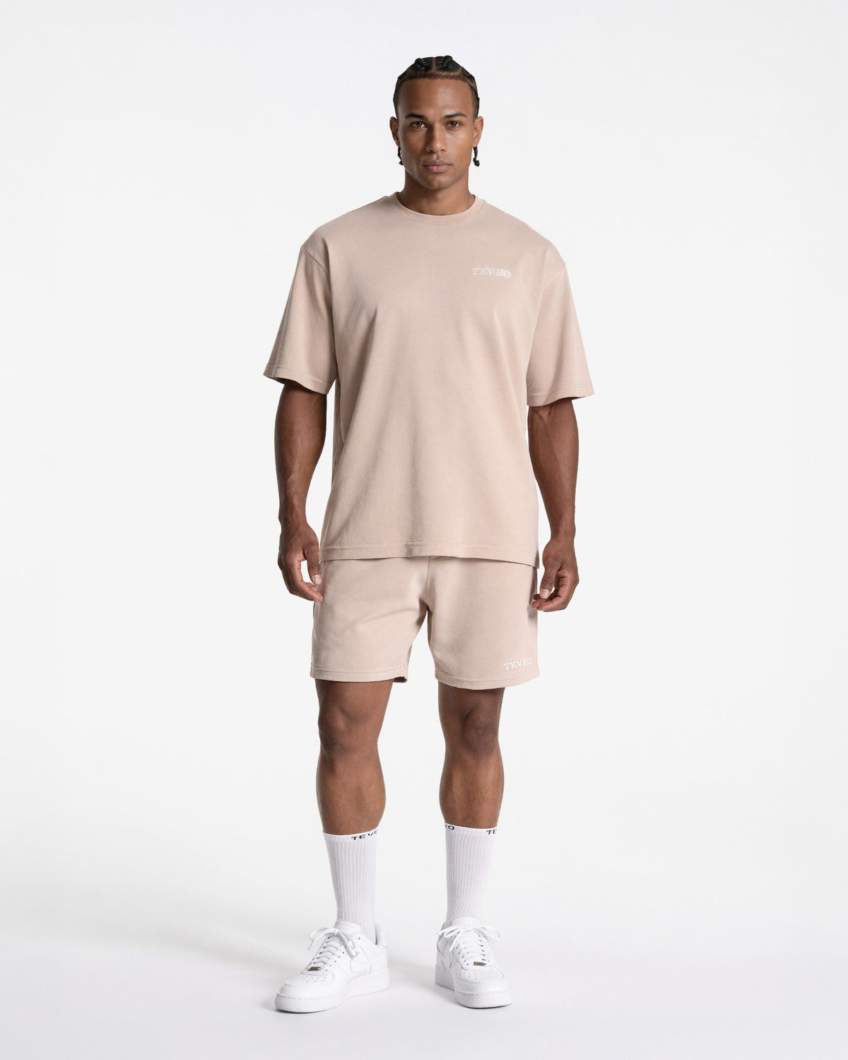 Acid T-Shirt ‘Sand’