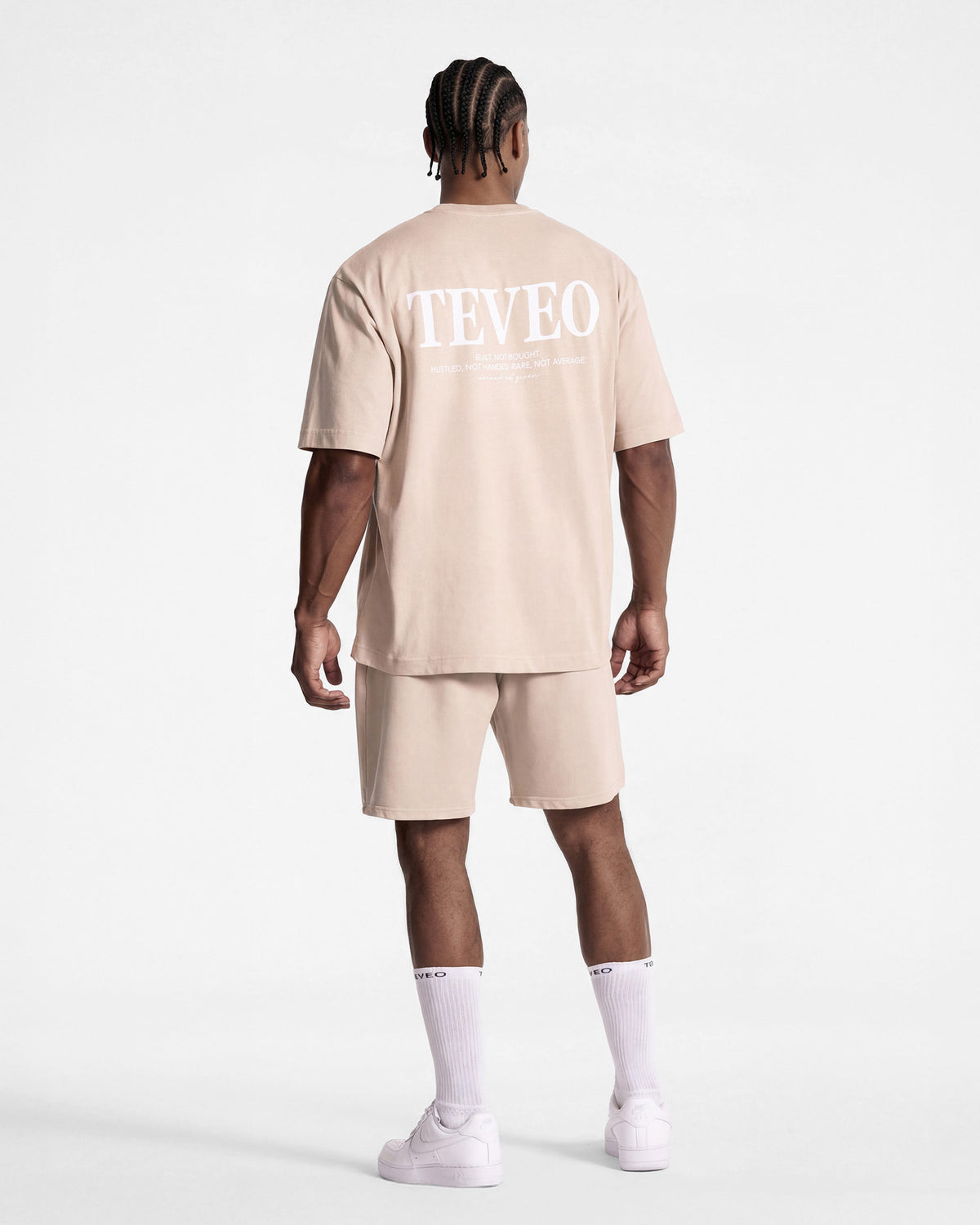 Acid T-Shirt ‘Sand’