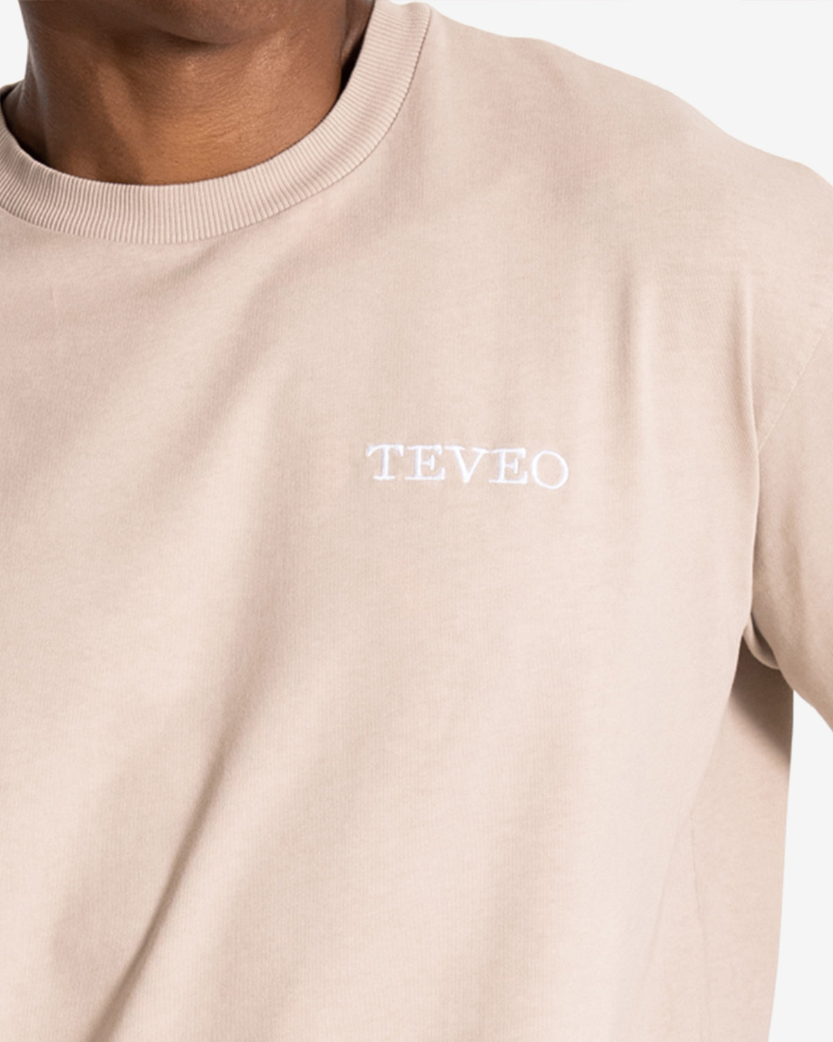Acid T-Shirt ‘Sand’