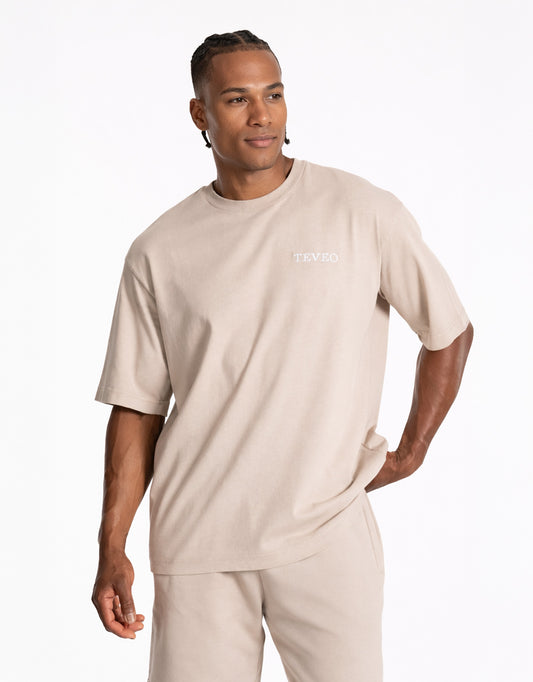 T-shirt Acid « Sand »