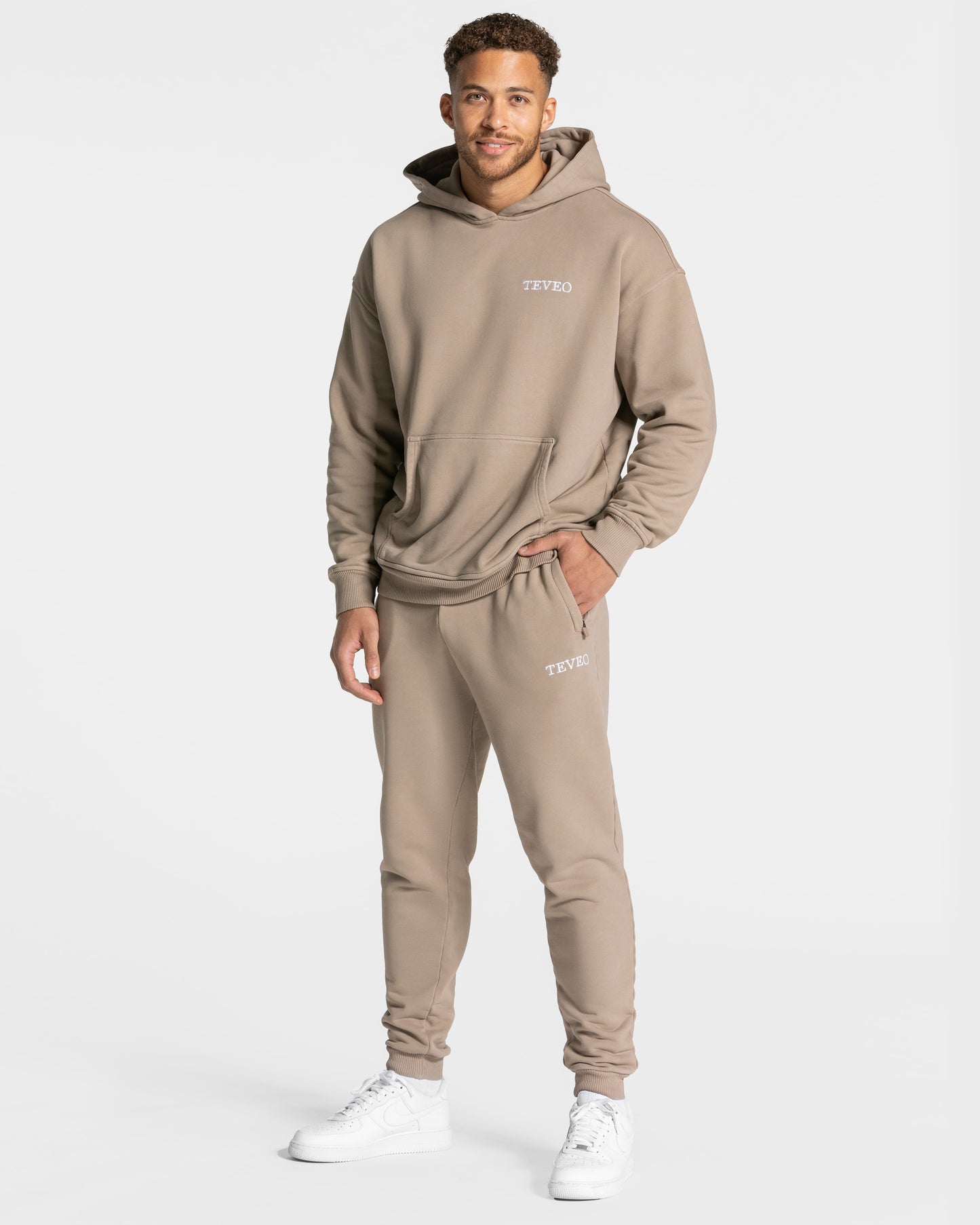 Acid Joggers ‘Mocha’