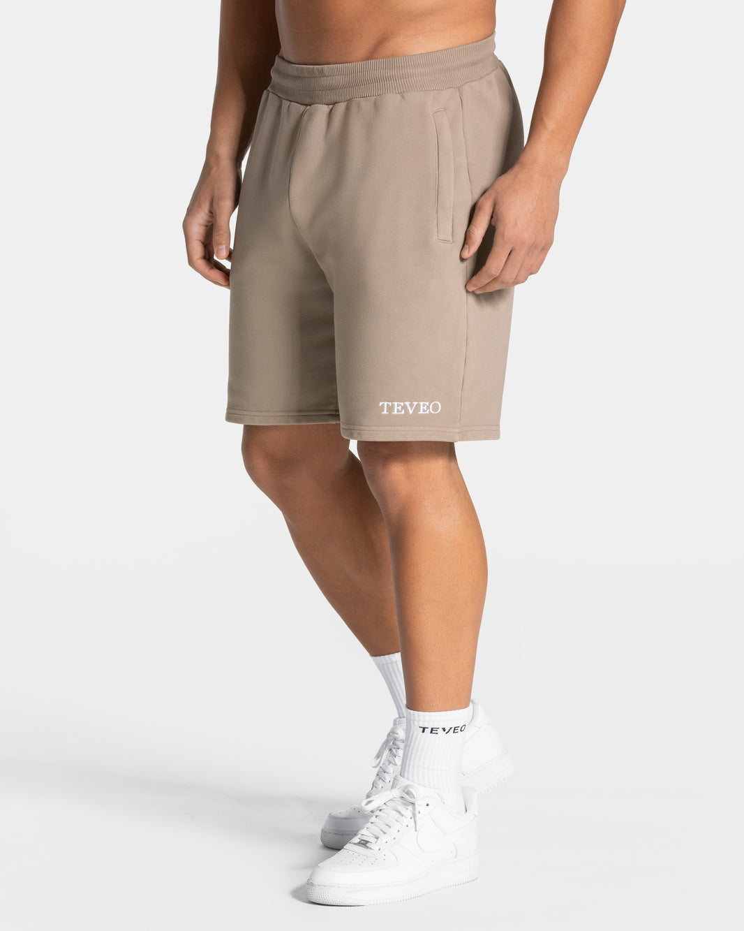 Acid Shorts ‘Mocha’