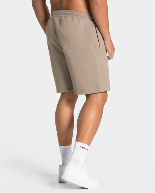 Acid Shorts ‘Mocha’