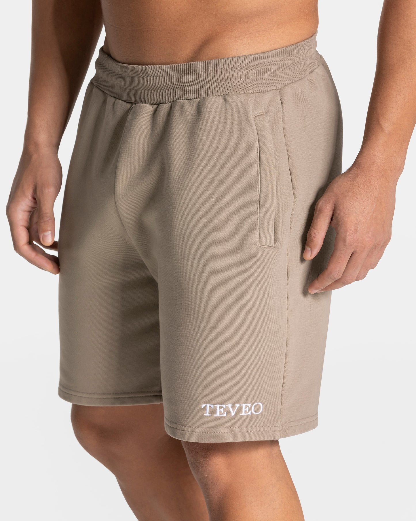 Acid Shorts ‘Mocha’