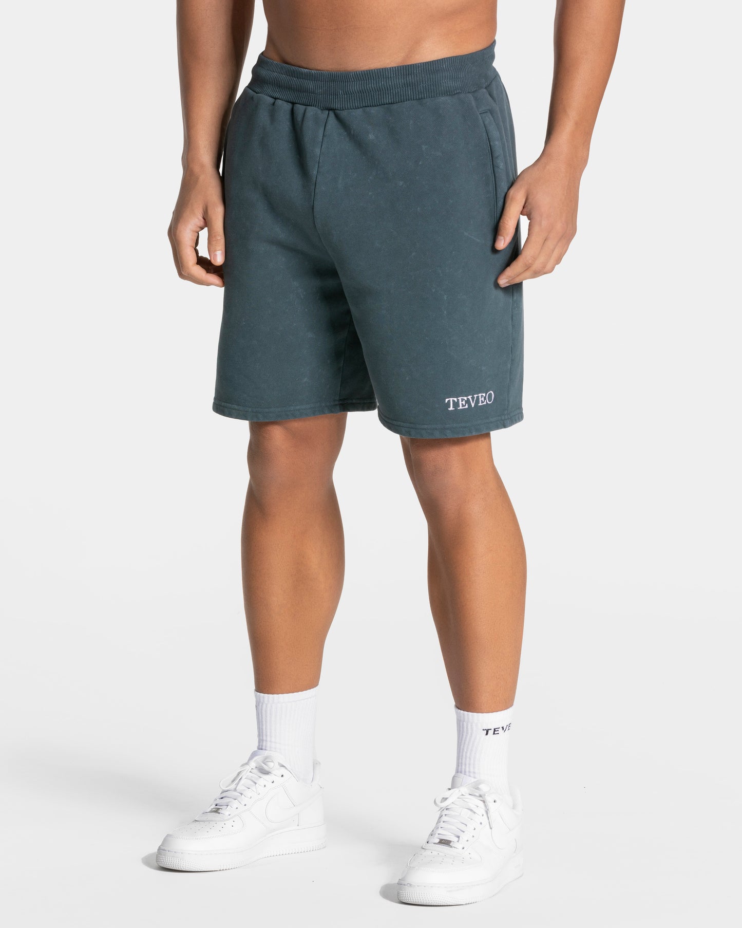 Shorts Acid “Navy”