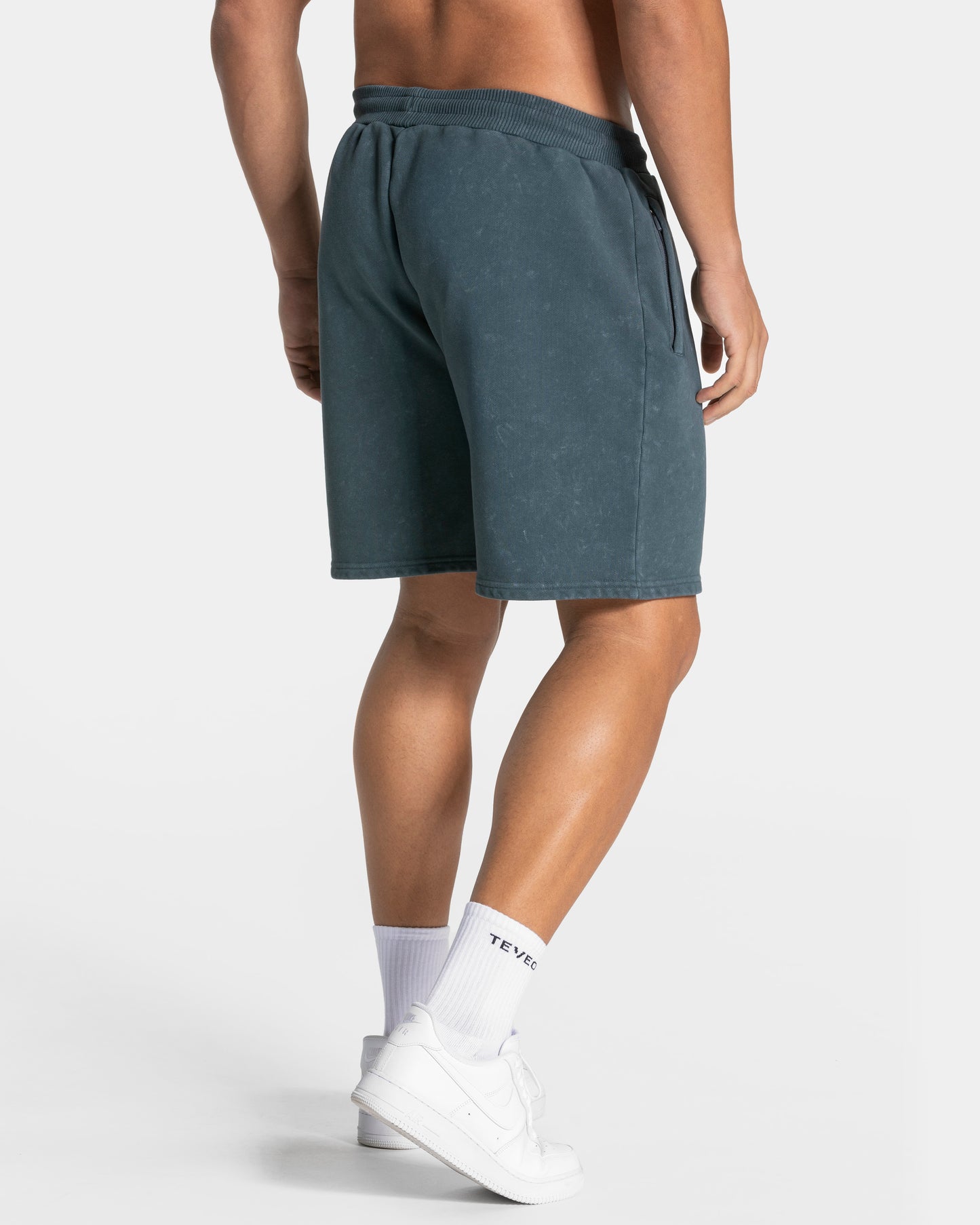 Acid Shorts "Navy"