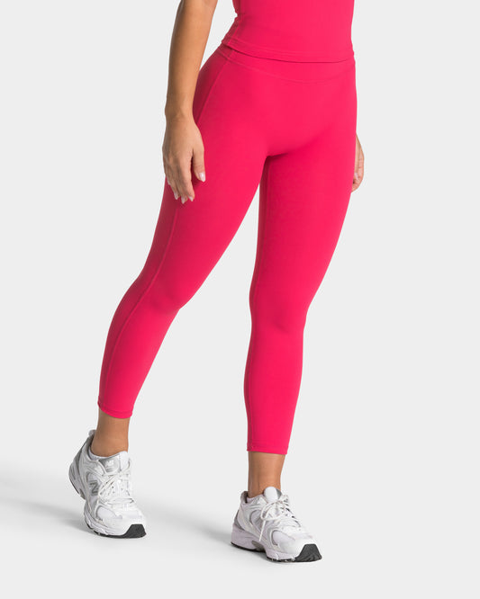 Leggings 7/8 Allrounder «Berry»