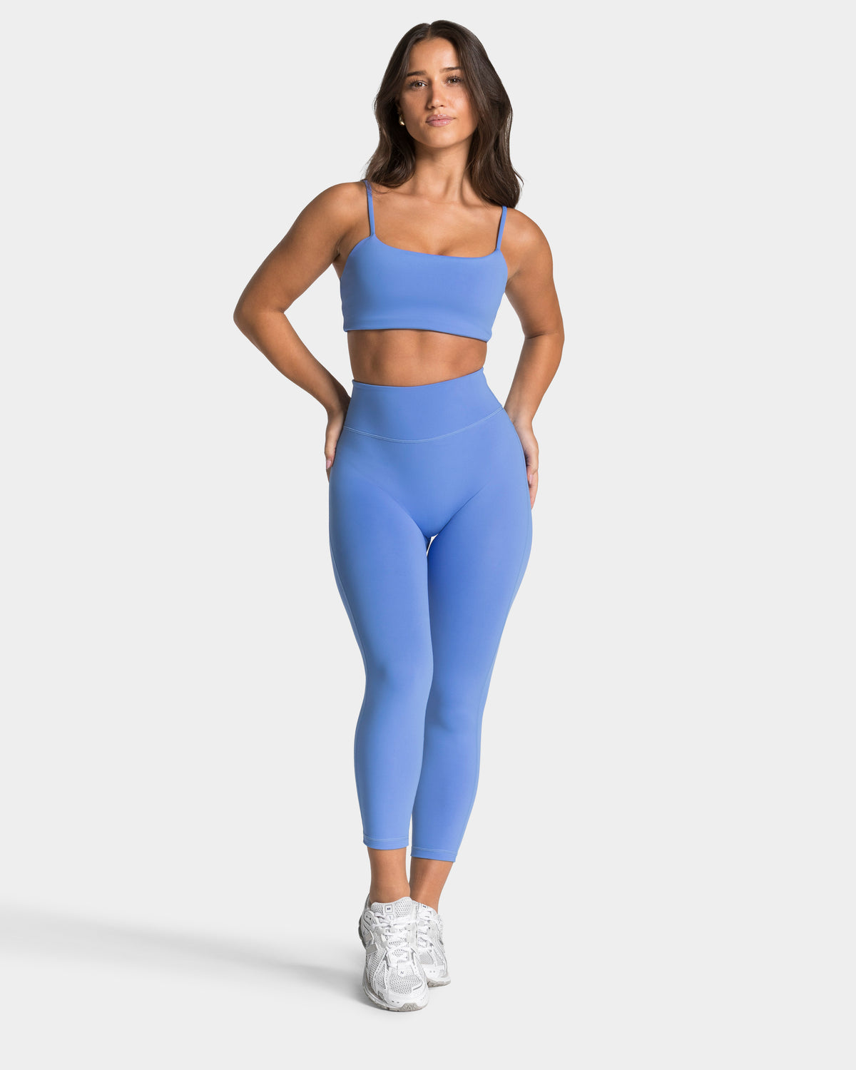 Legginsy Allrounder 7/8 „Ocean”