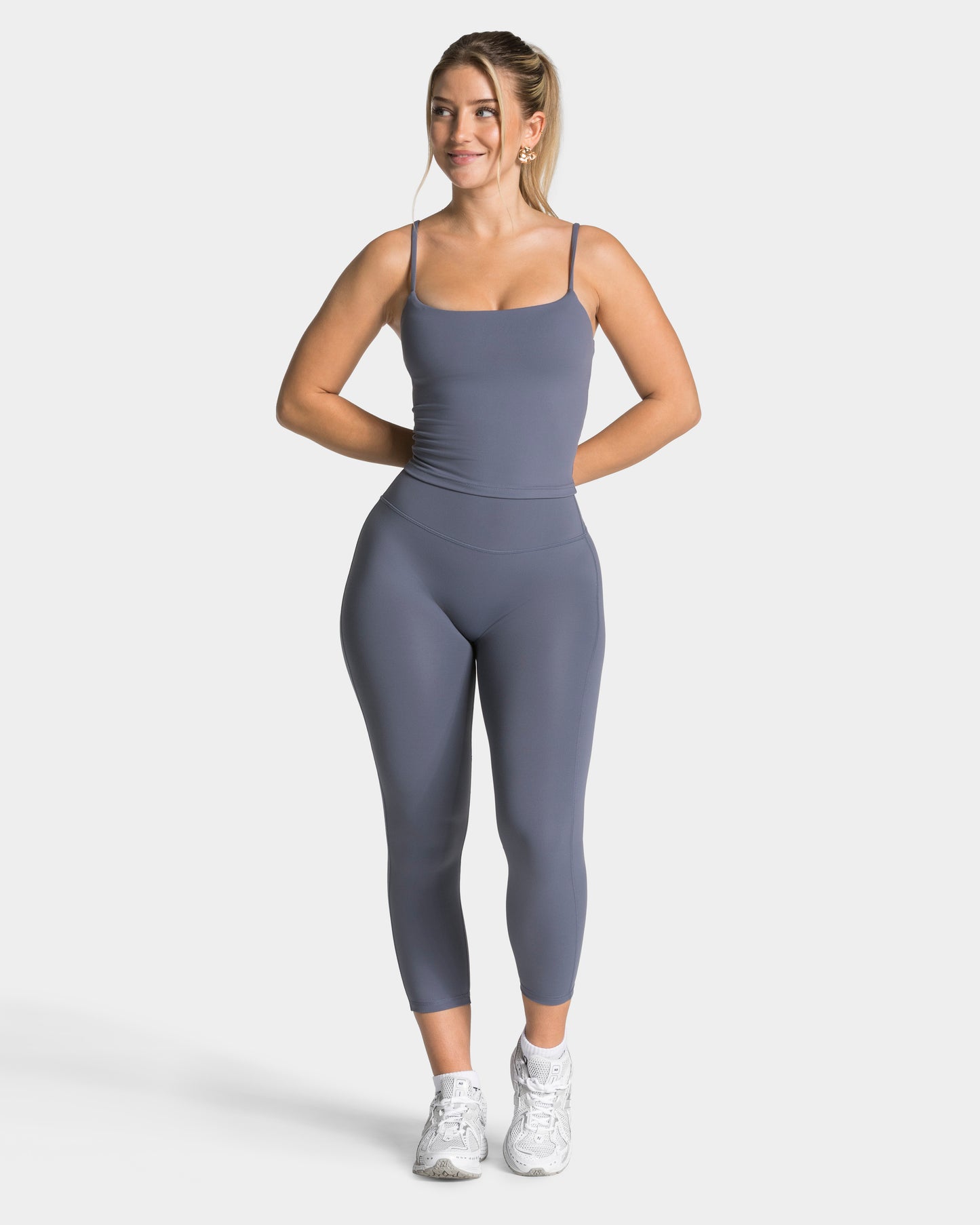Allrounder 7/8 Leggings ‘Titan’