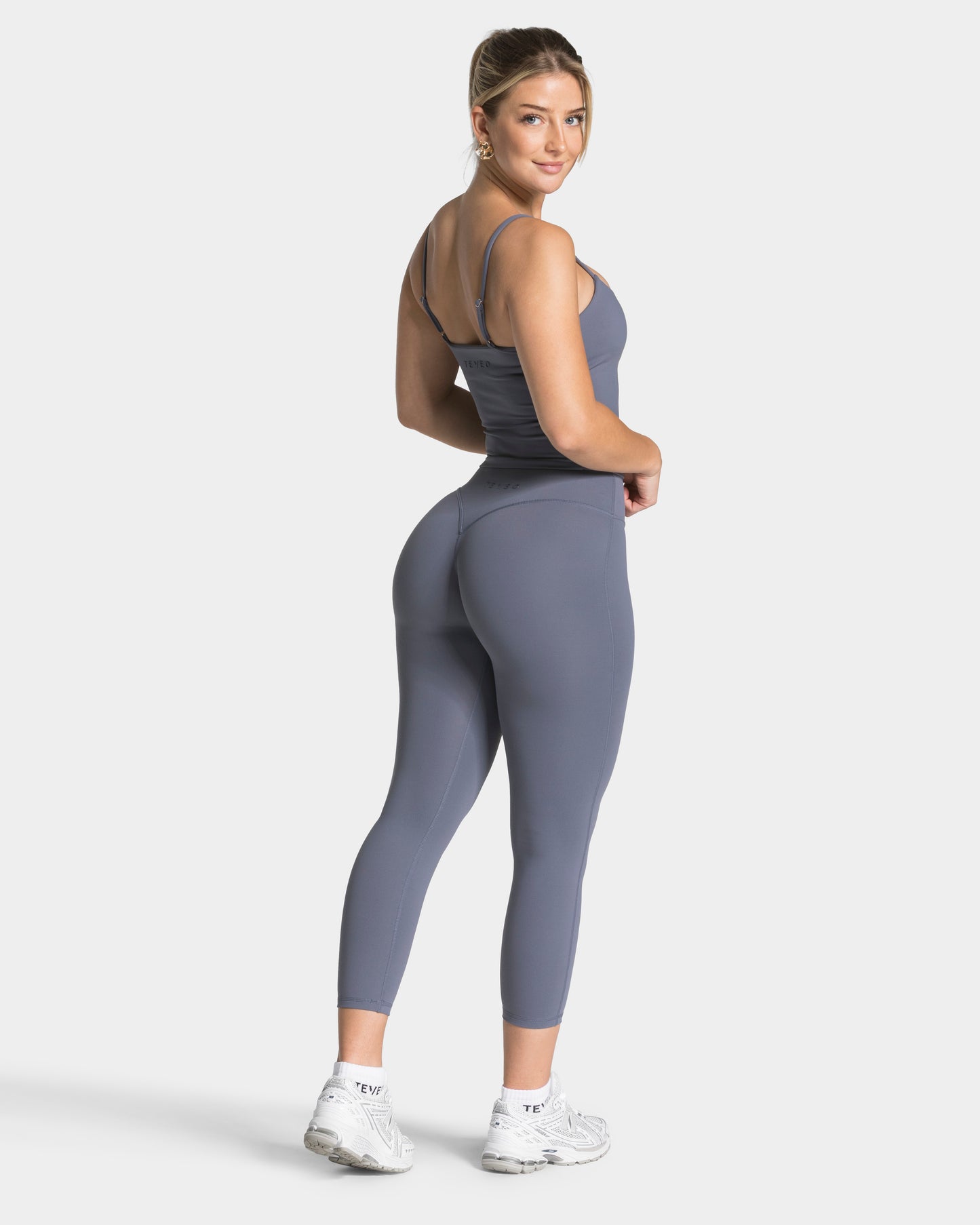 Allrounder 7/8 Leggings ‘Titan’