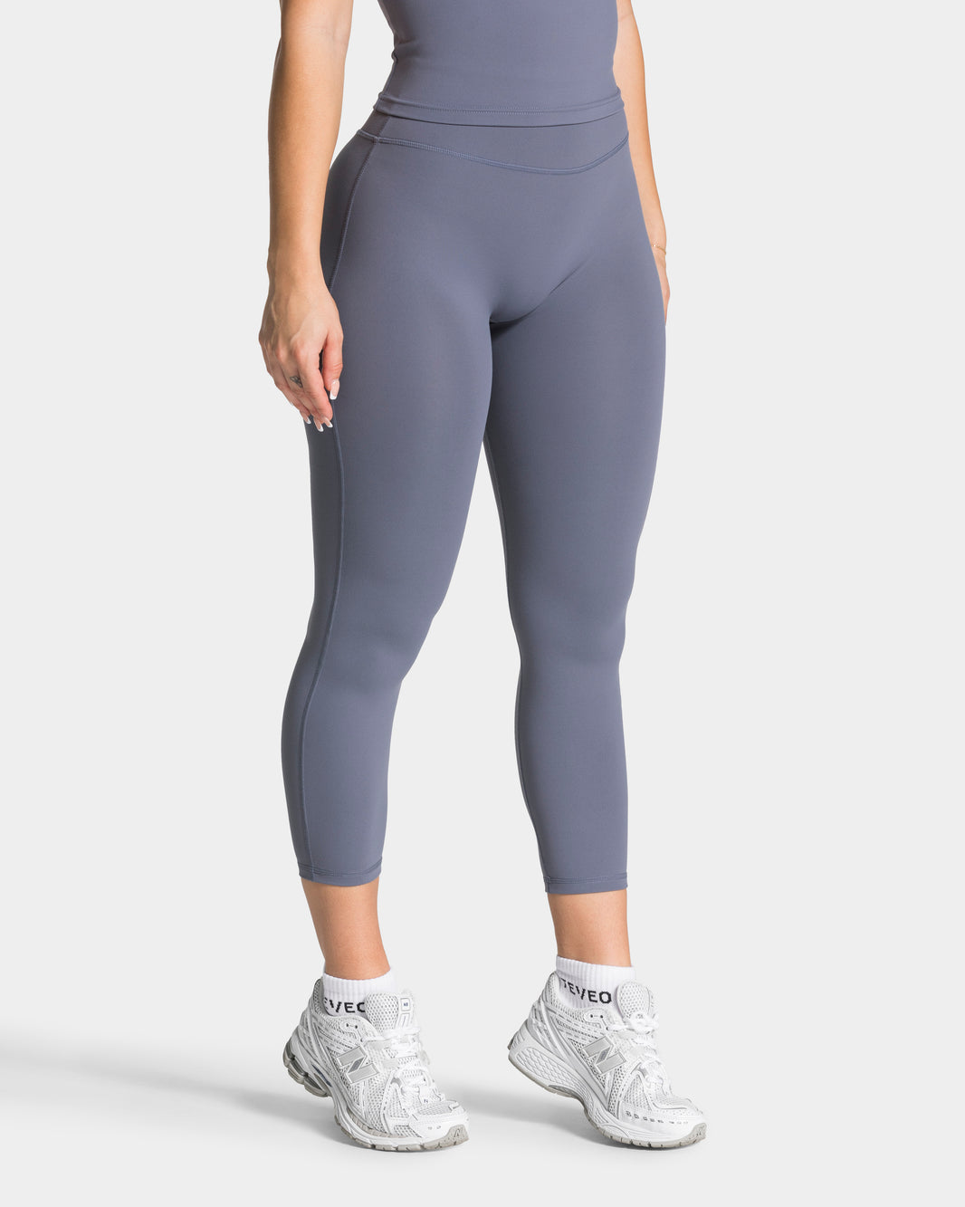 Legginsy Allrounder 7/8 „Titan”