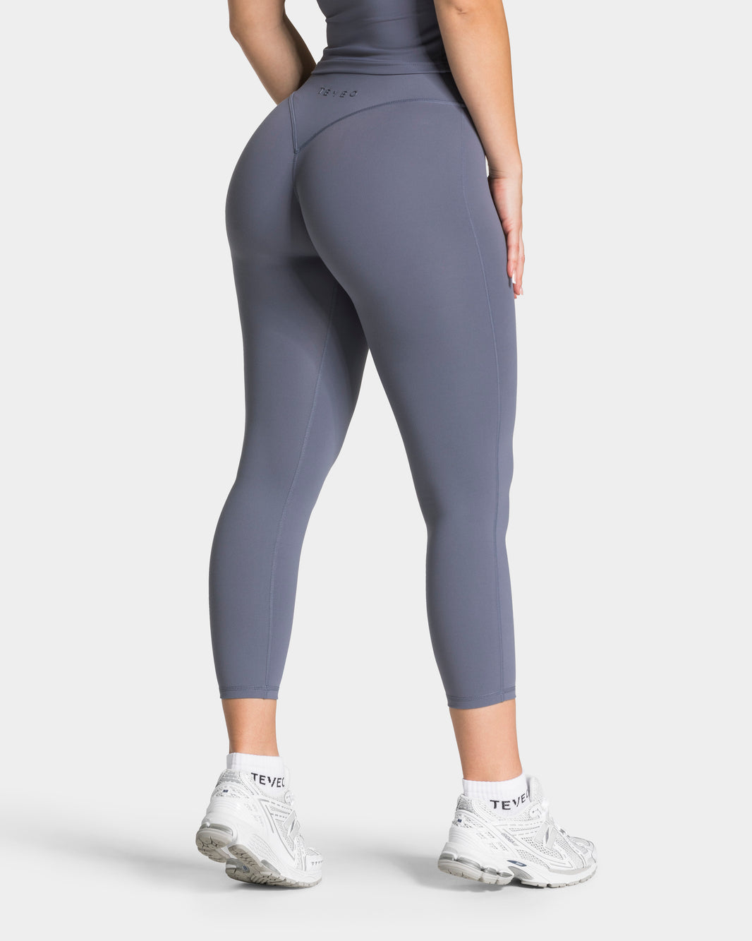 Legginsy Allrounder 7/8 „Titan”