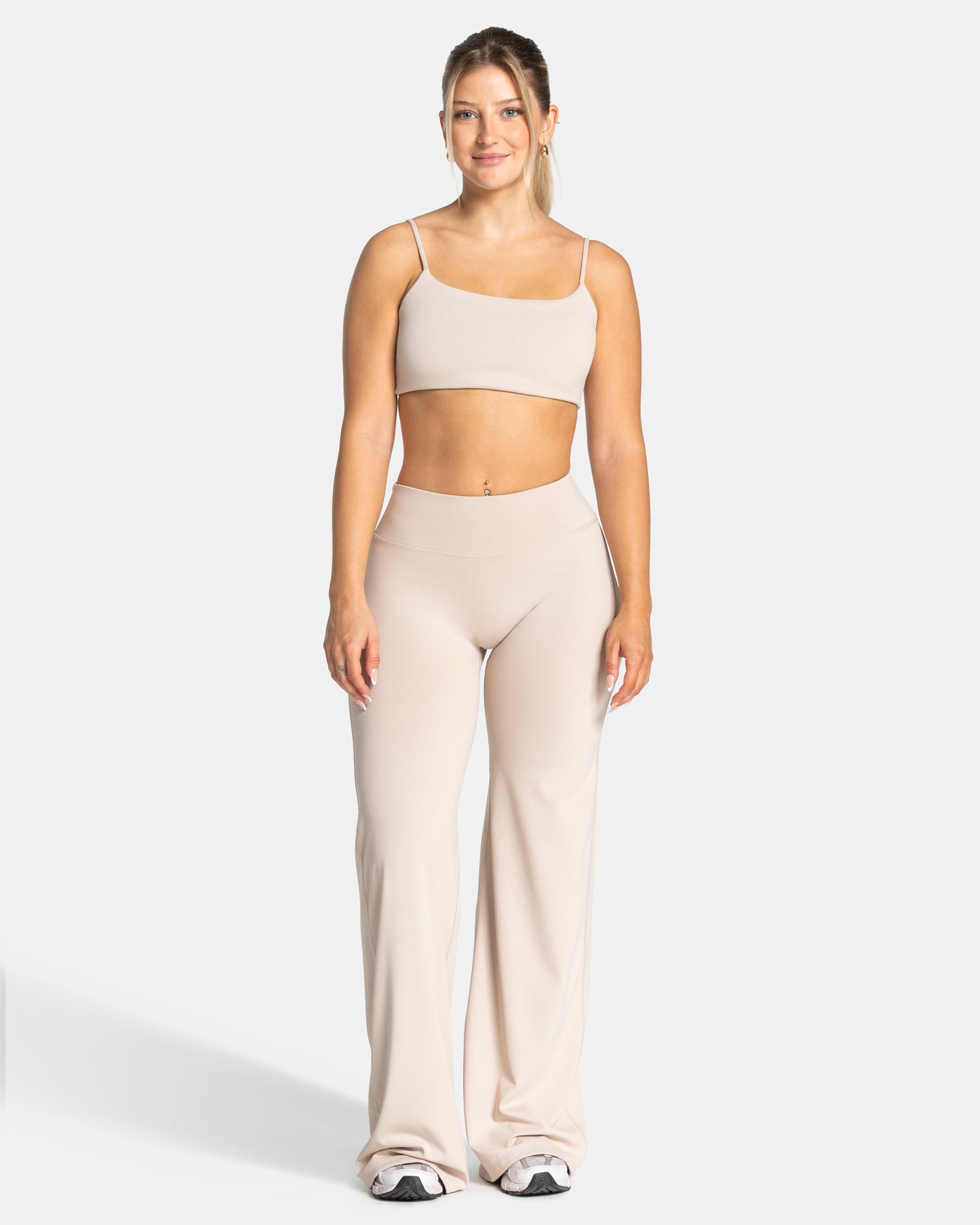 Allrounder Bra ‘Cream’