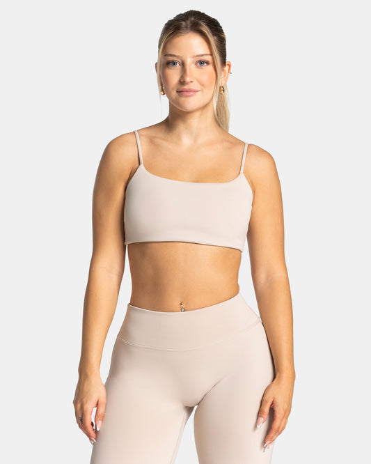 Reggiseno Allrounder “Cream"
