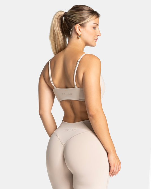 Reggiseno Allrounder “Cream"
