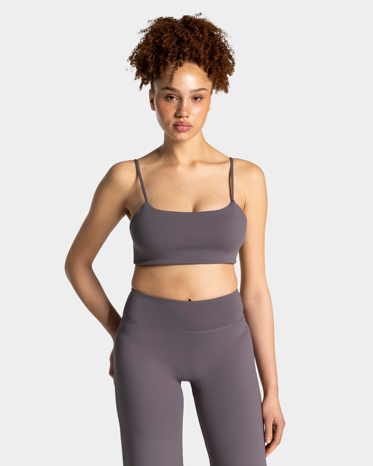 Allrounder Bra ‘Graphite’