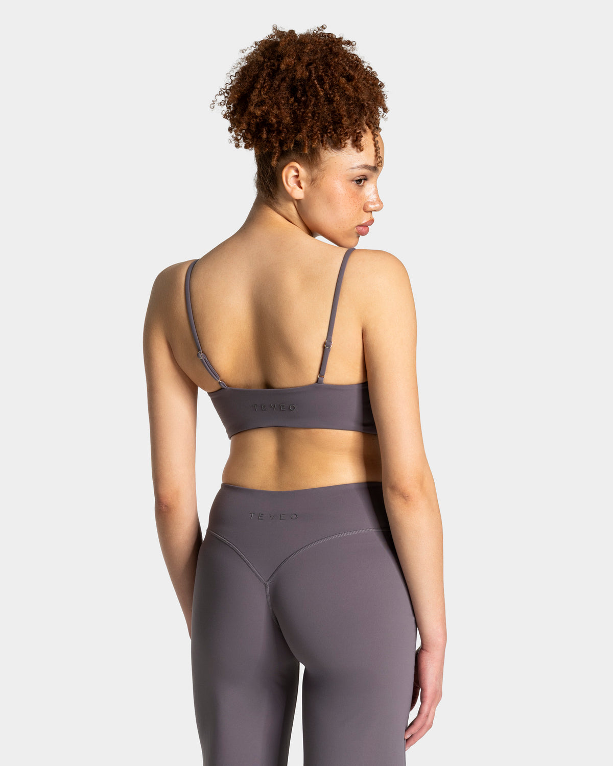 Allrounder Bra ‘Graphite’
