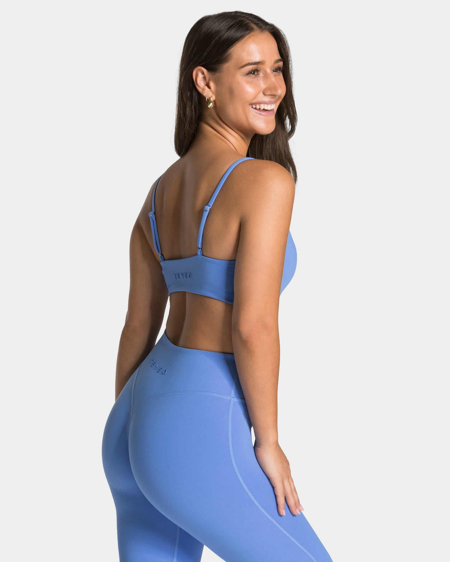 Allrounder Bra ‘Ocean’