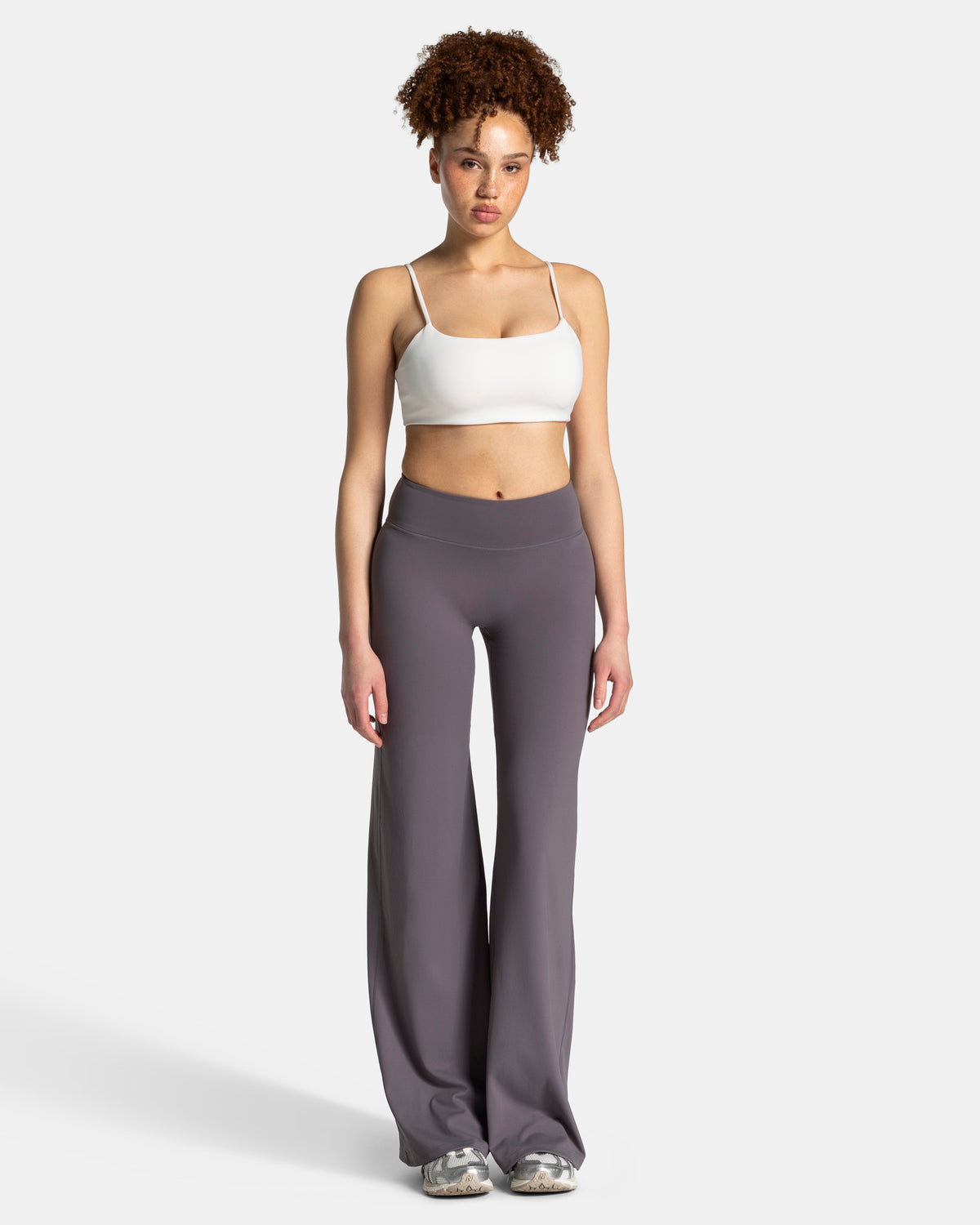 Allrounder Bra ‘Off-White’