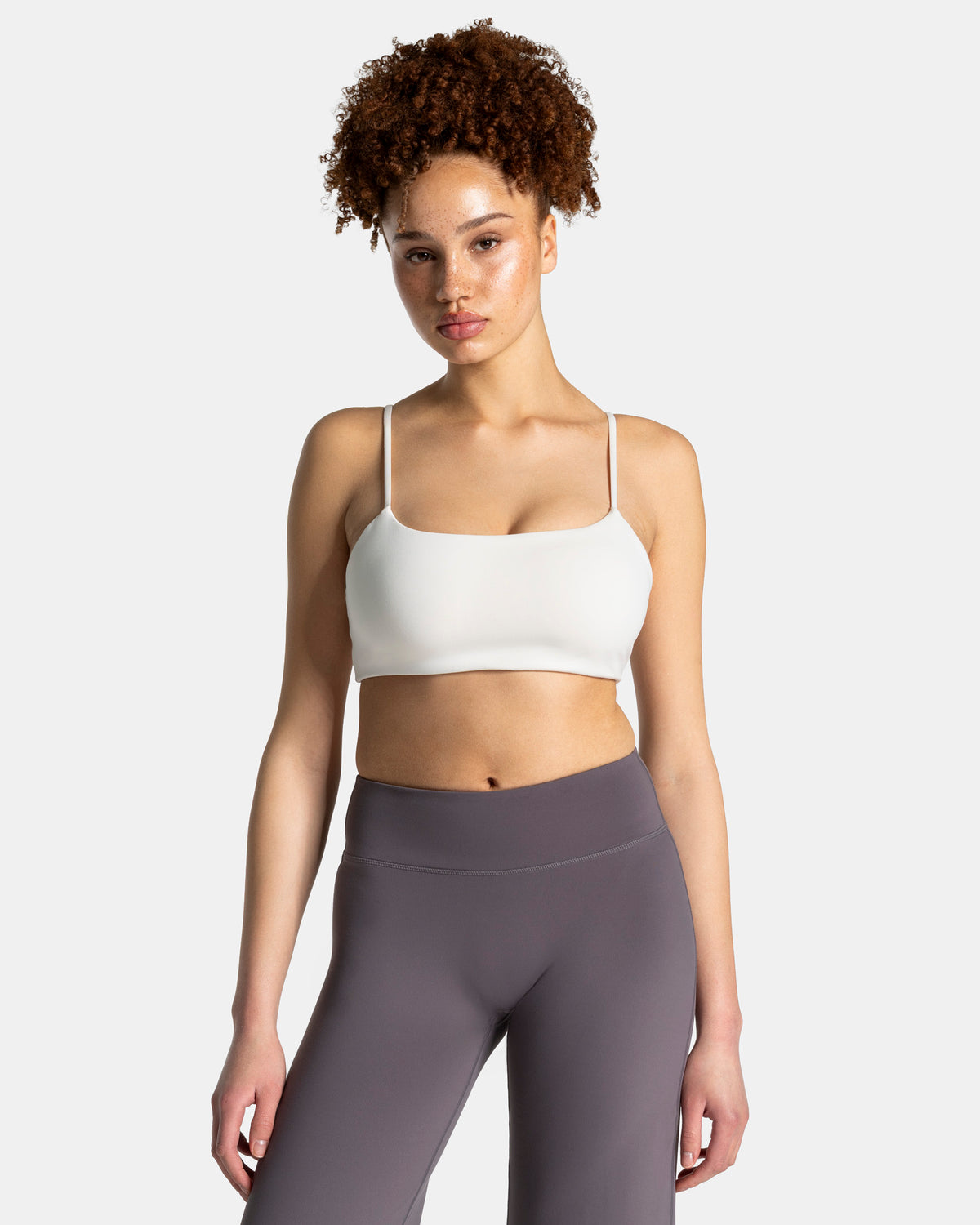 Allrounder Bra ‘Off-White’