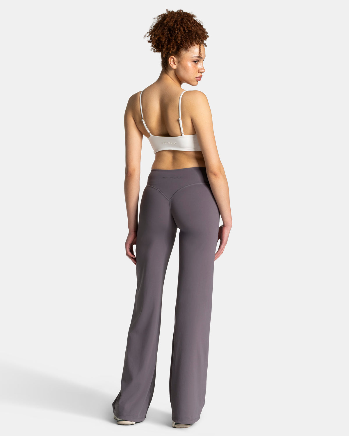 Allrounder Bra ‘Off-White’