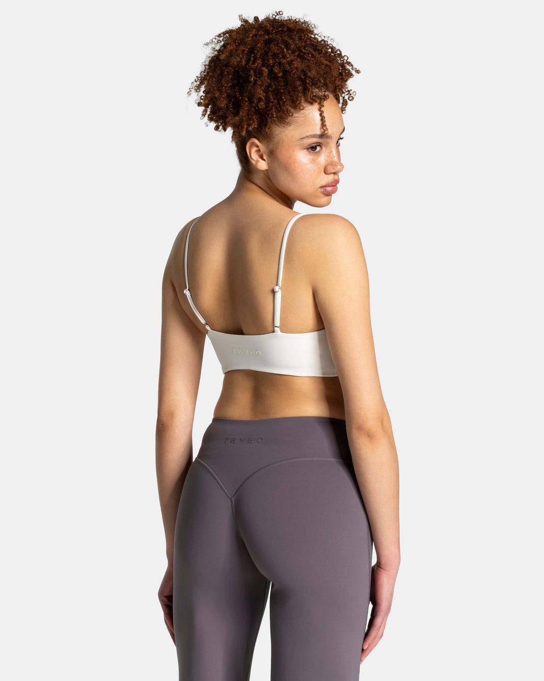 Allrounder Bra ‘Off-White’