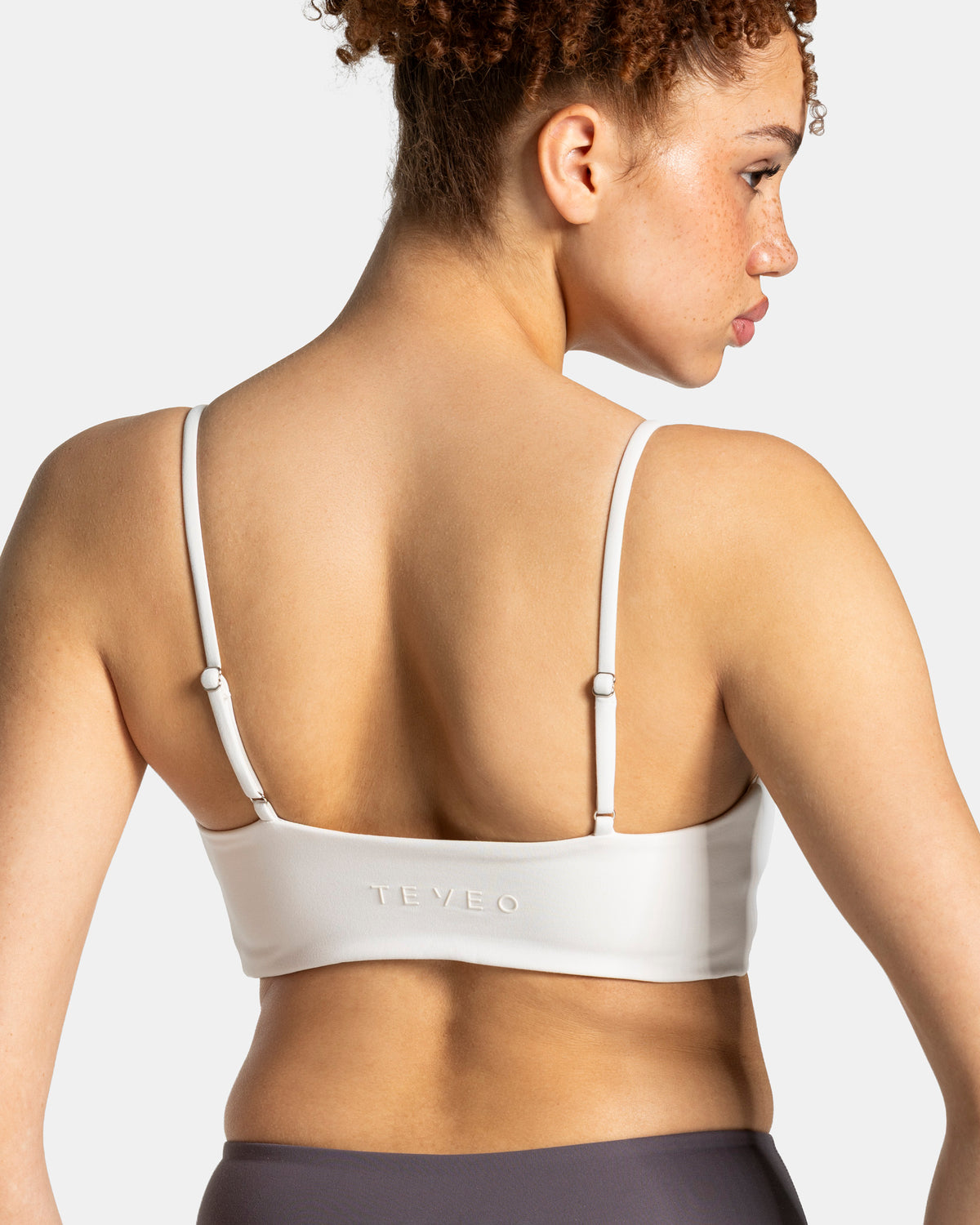 Allrounder Bra ‘Off-White’