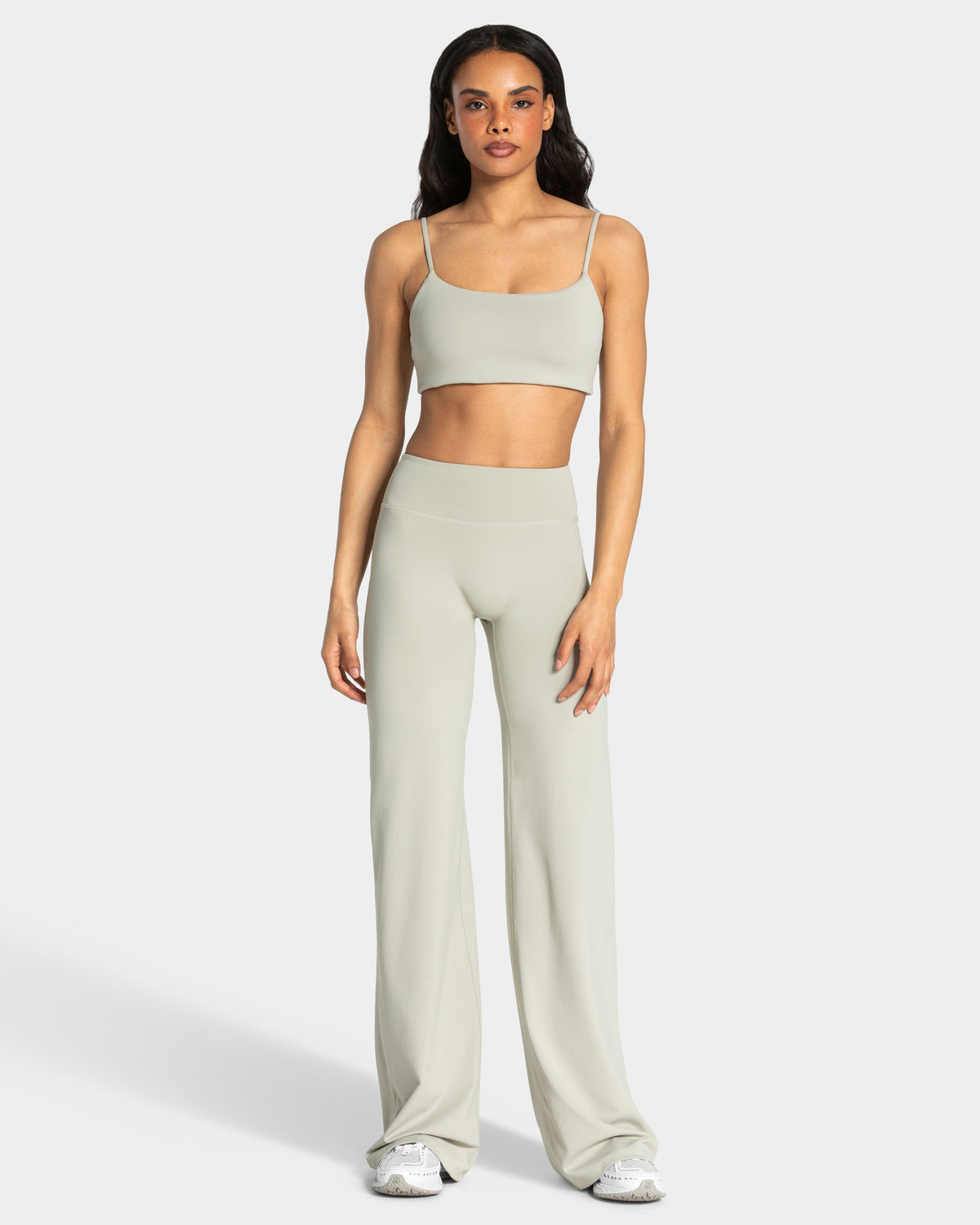 Allrounder Bra ‘Pistachio’
