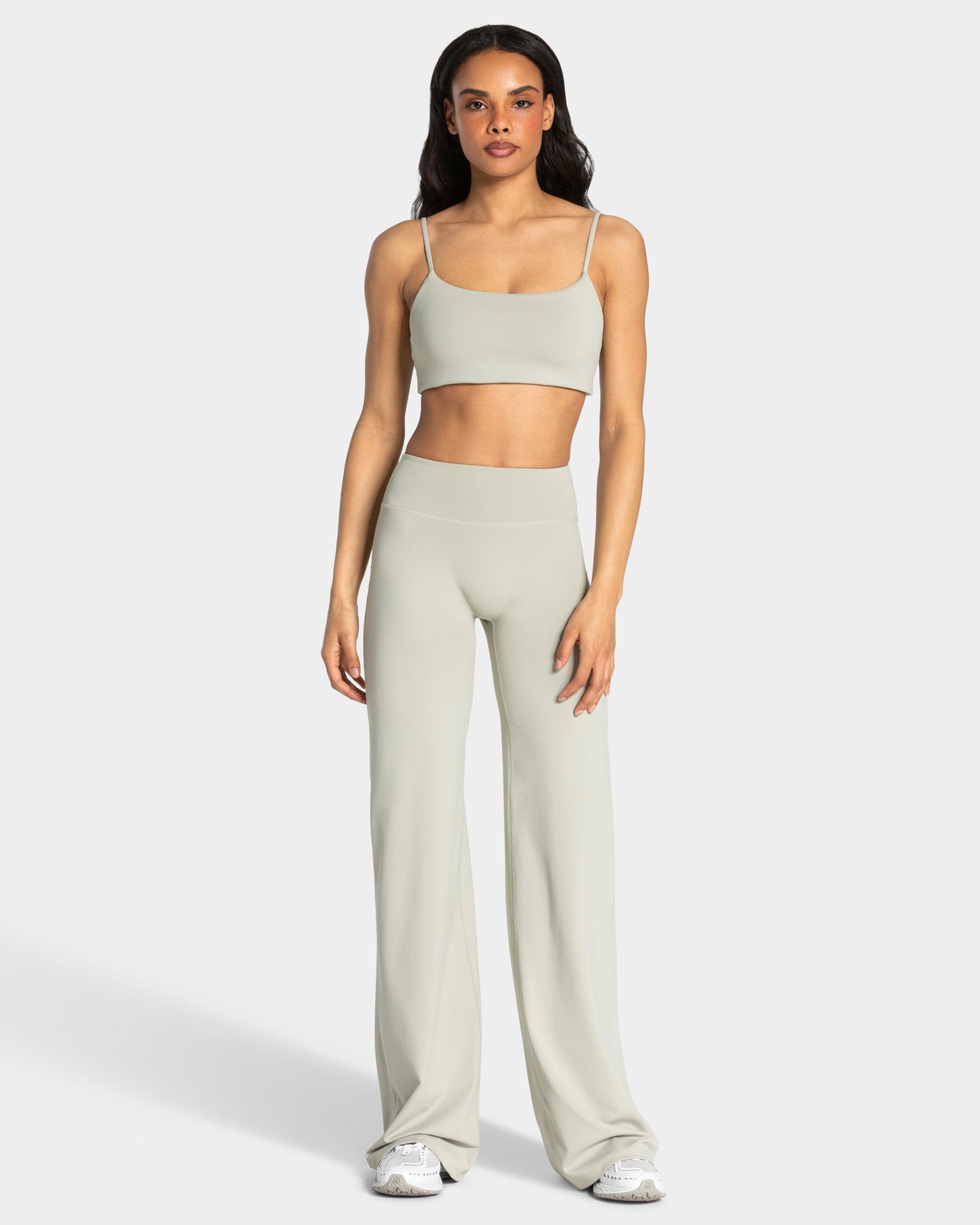 Allrounder Bra ‘Pistachio’